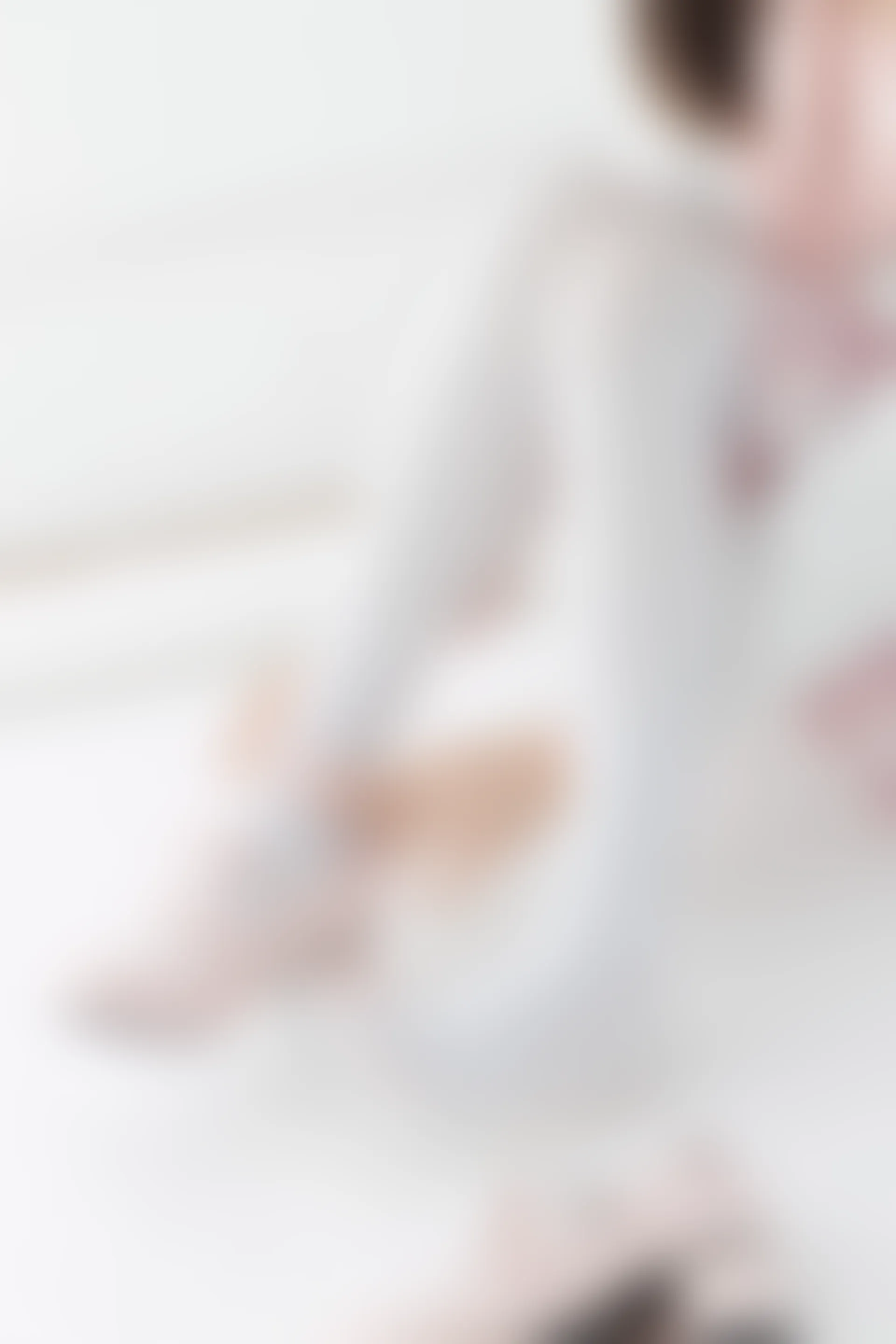 紧急企划 G-001 [188P1V-2.22G] 小奶糕MilkyJK, JK制服, 制服, 可爱, 学生装, 小奶糕Milky, 白丝, 紧急企划, 美腿, 美足