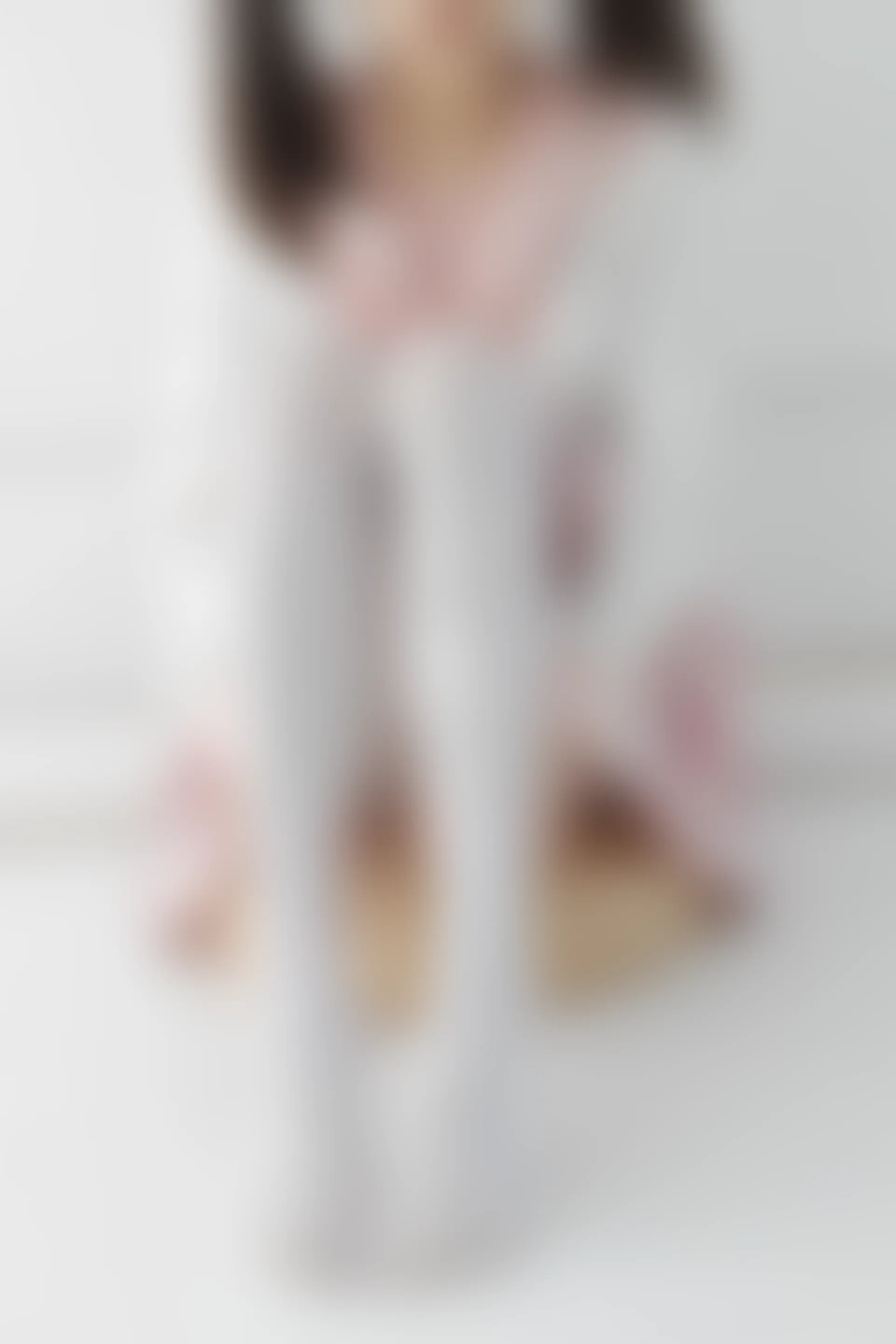 紧急企划 G-001 [188P1V-2.22G] 小奶糕MilkyJK, JK制服, 制服, 可爱, 学生装, 小奶糕Milky, 白丝, 紧急企划, 美腿, 美足