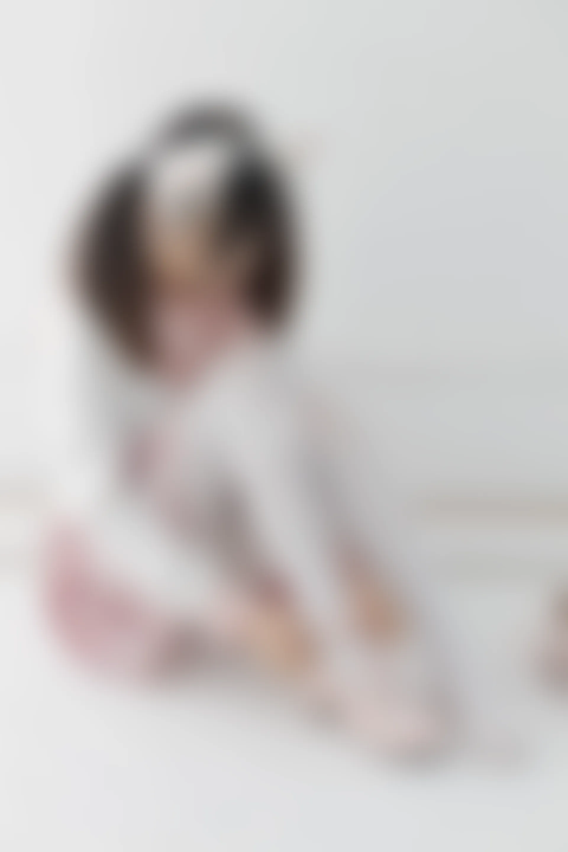 紧急企划 G-001 [188P1V-2.22G] 小奶糕MilkyJK, JK制服, 制服, 可爱, 学生装, 小奶糕Milky, 白丝, 紧急企划, 美腿, 美足