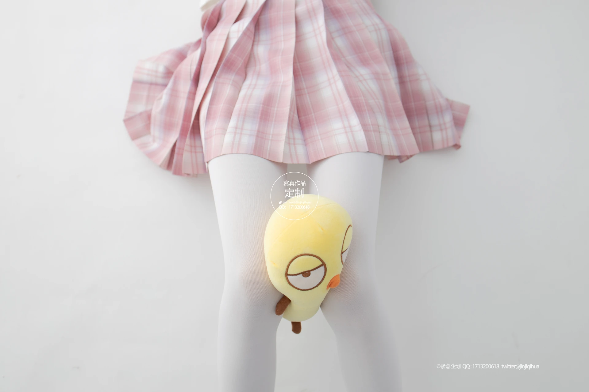 紧急企划 G-001 [188P1V-2.22G] 小奶糕MilkyJK, JK制服, 制服, 可爱, 学生装, 小奶糕Milky, 白丝, 紧急企划, 美腿, 美足