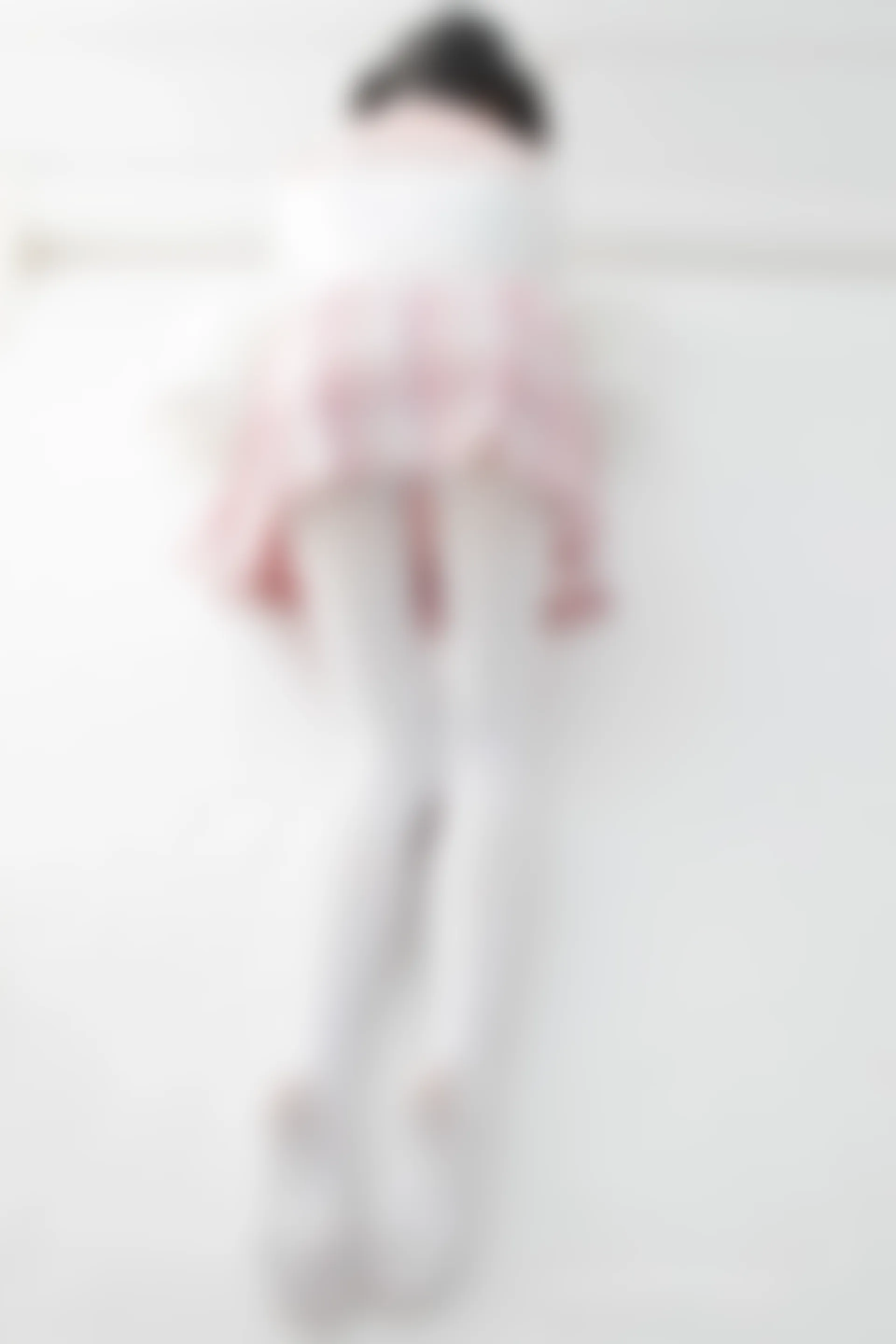 紧急企划 G-001 [188P1V-2.22G] 小奶糕MilkyJK, JK制服, 制服, 可爱, 学生装, 小奶糕Milky, 白丝, 紧急企划, 美腿, 美足