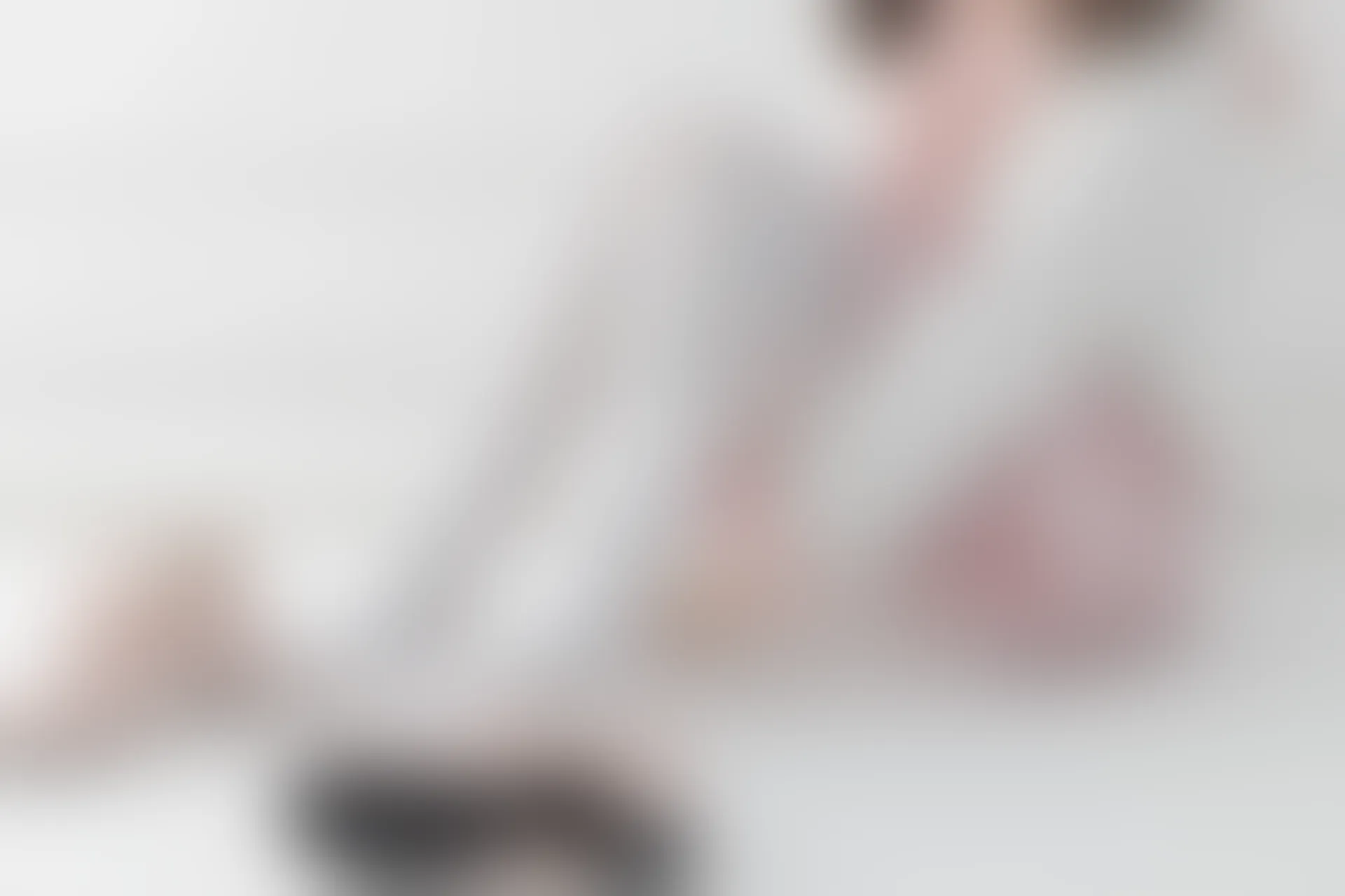 紧急企划 G-001 [188P1V-2.22G] 小奶糕MilkyJK, JK制服, 制服, 可爱, 学生装, 小奶糕Milky, 白丝, 紧急企划, 美腿, 美足