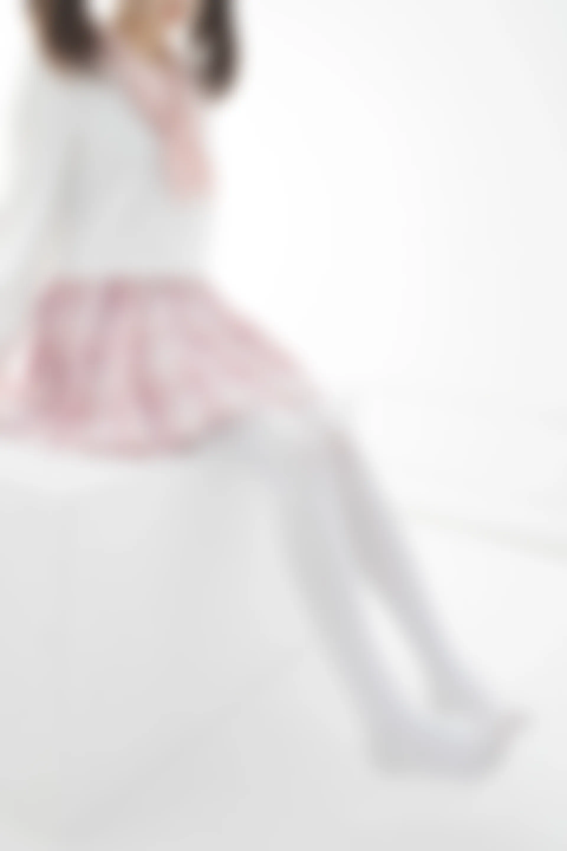 紧急企划 G-001 [188P1V-2.22G] 小奶糕MilkyJK, JK制服, 制服, 可爱, 学生装, 小奶糕Milky, 白丝, 紧急企划, 美腿, 美足