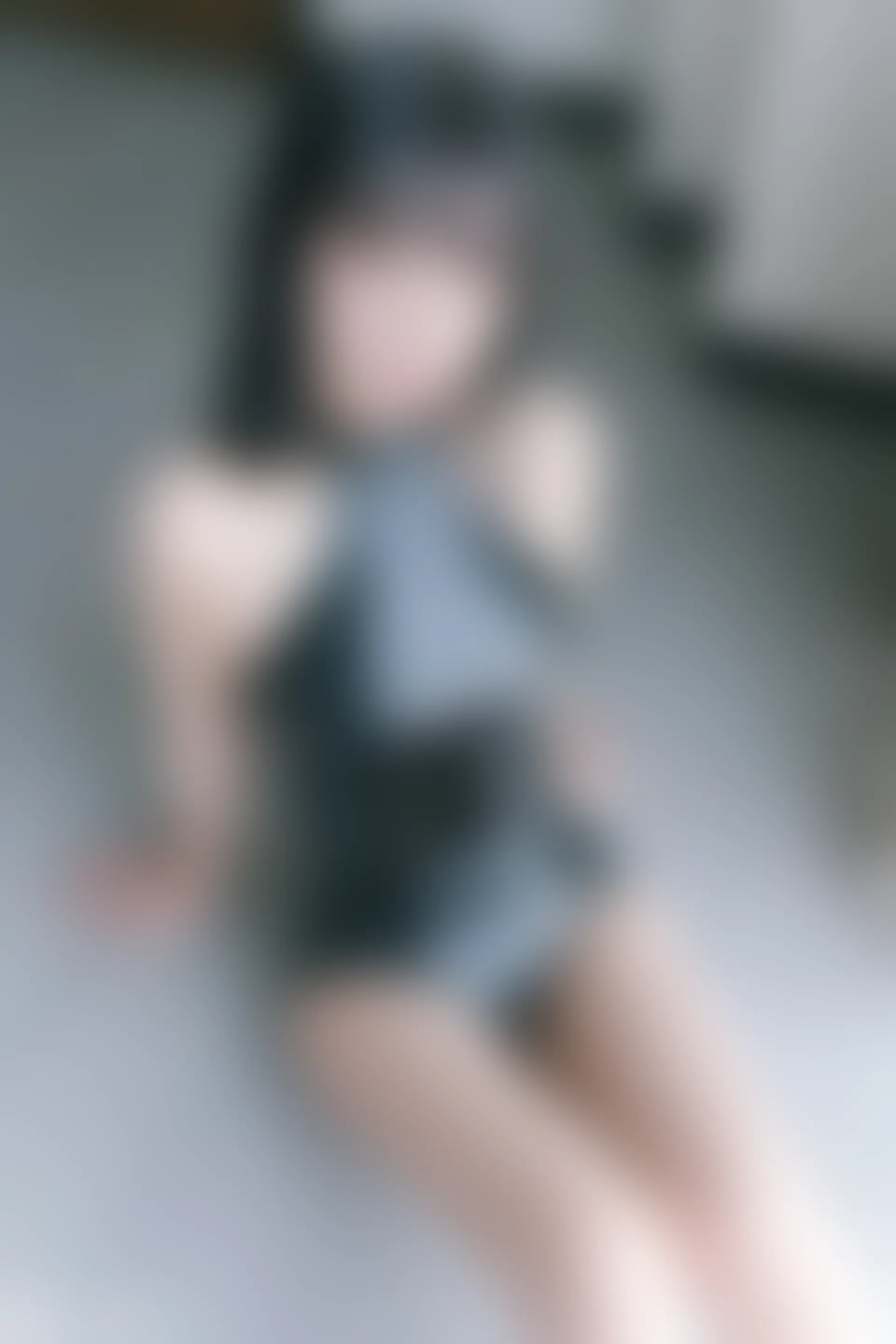 兔玩映画 夏日泳装 Vol.042 高跟鞋 [41P-115MB]