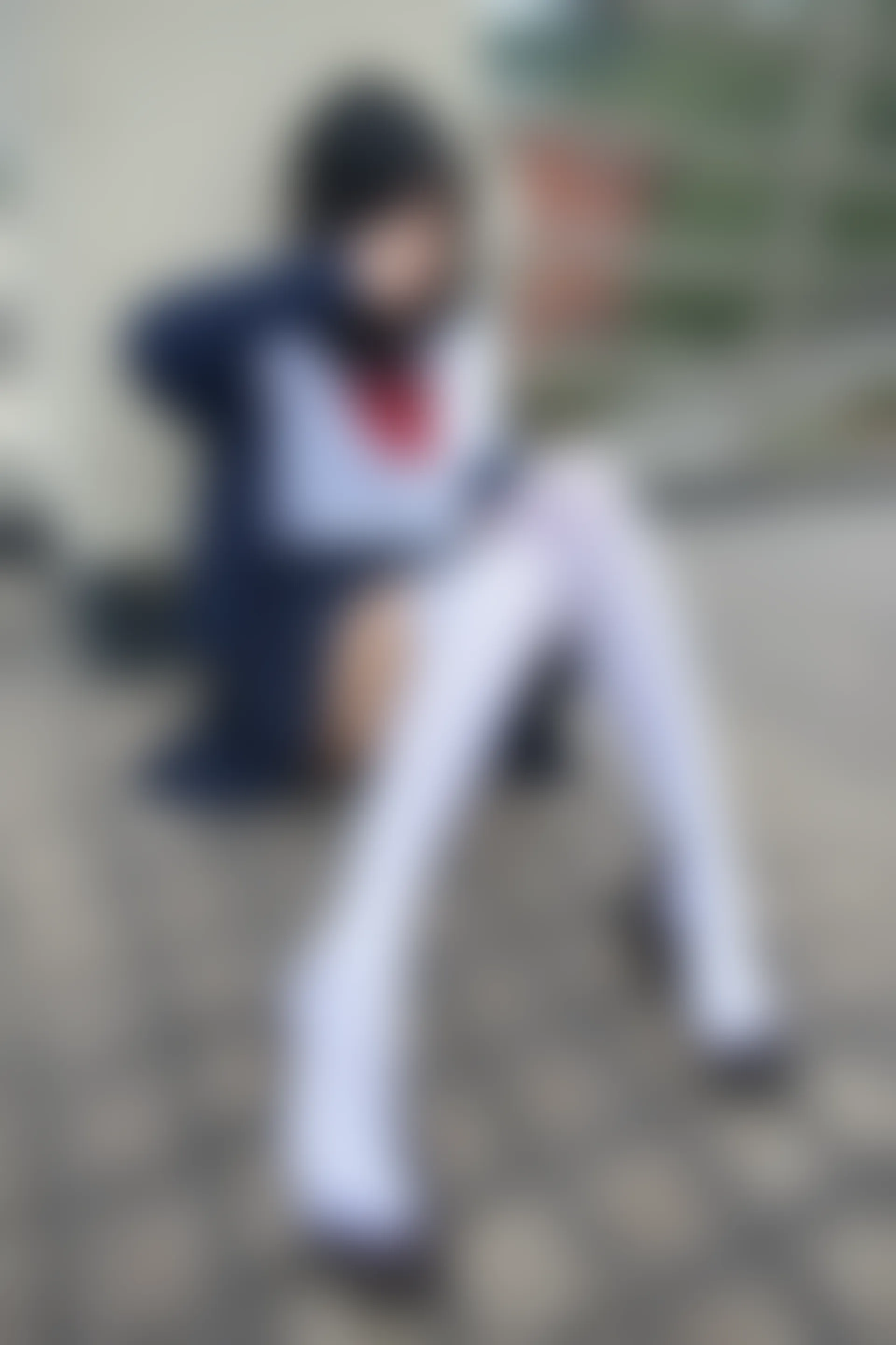 少女秩序 VOL.13 放学游戏PLAY 白丝JK制服[44P-422.8M]JK, JK制服, 少女秩序, 白丝, 美腿, 美足