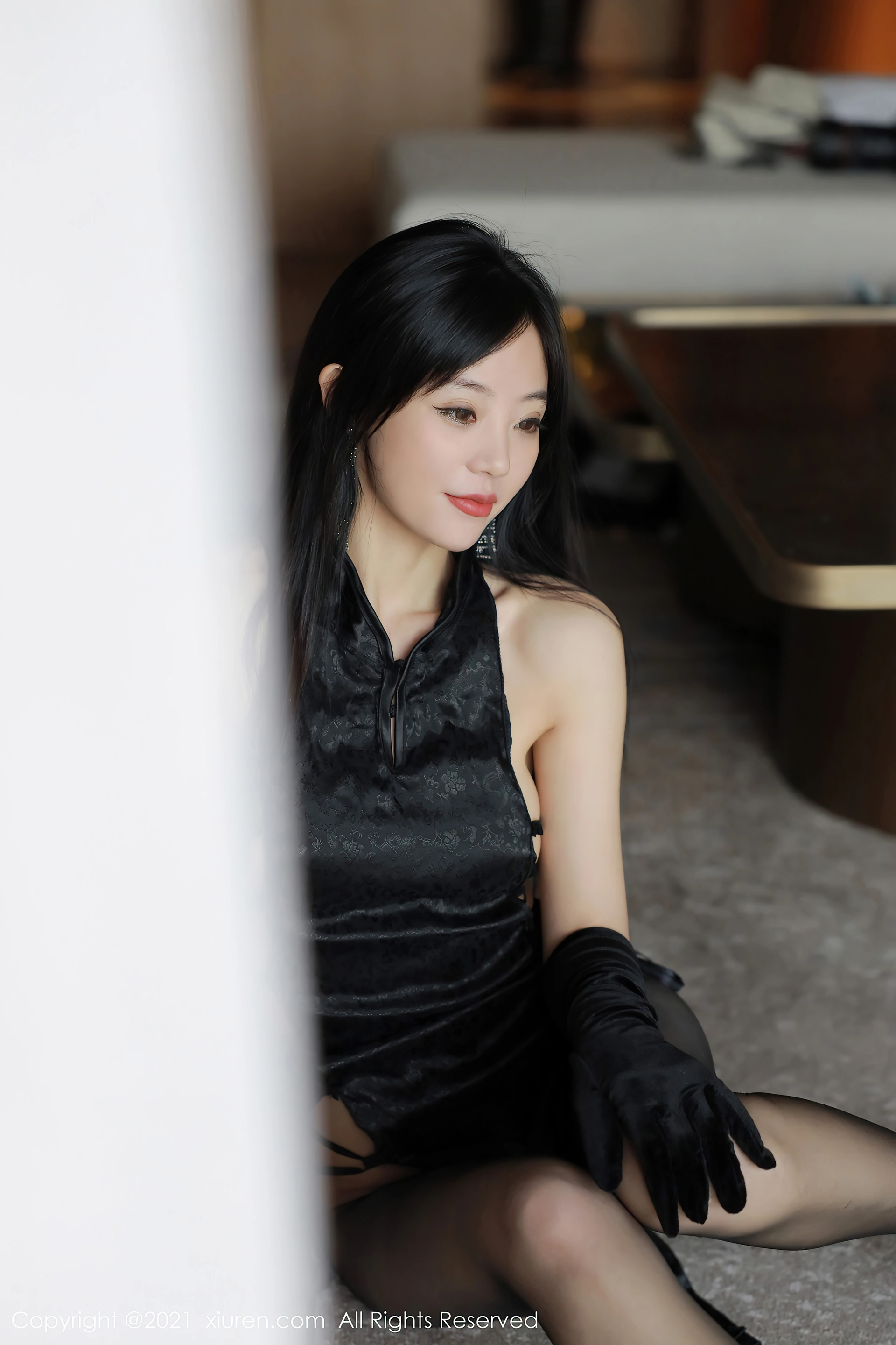 XiuRen秀人网 2021.10.27 No.4125 佘贝拉Bella[77+1P／659MB]