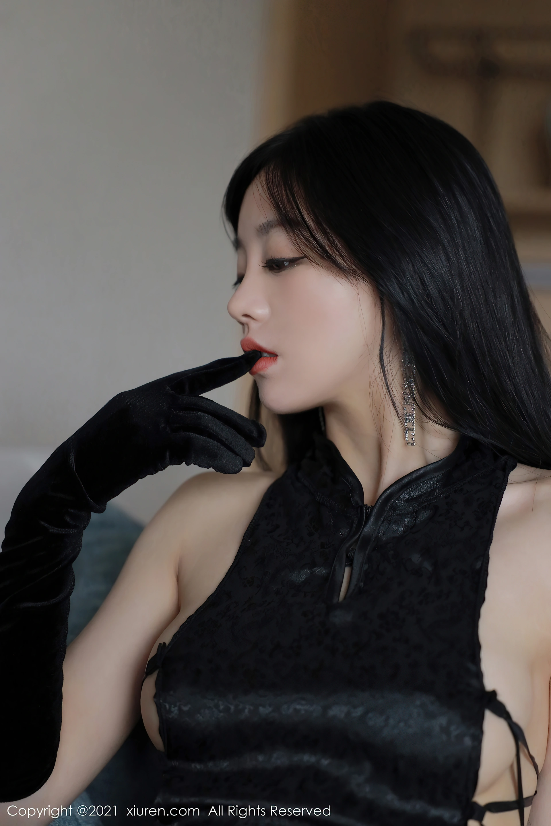 XiuRen秀人网 2021.10.27 No.4125 佘贝拉Bella[77+1P／659MB]