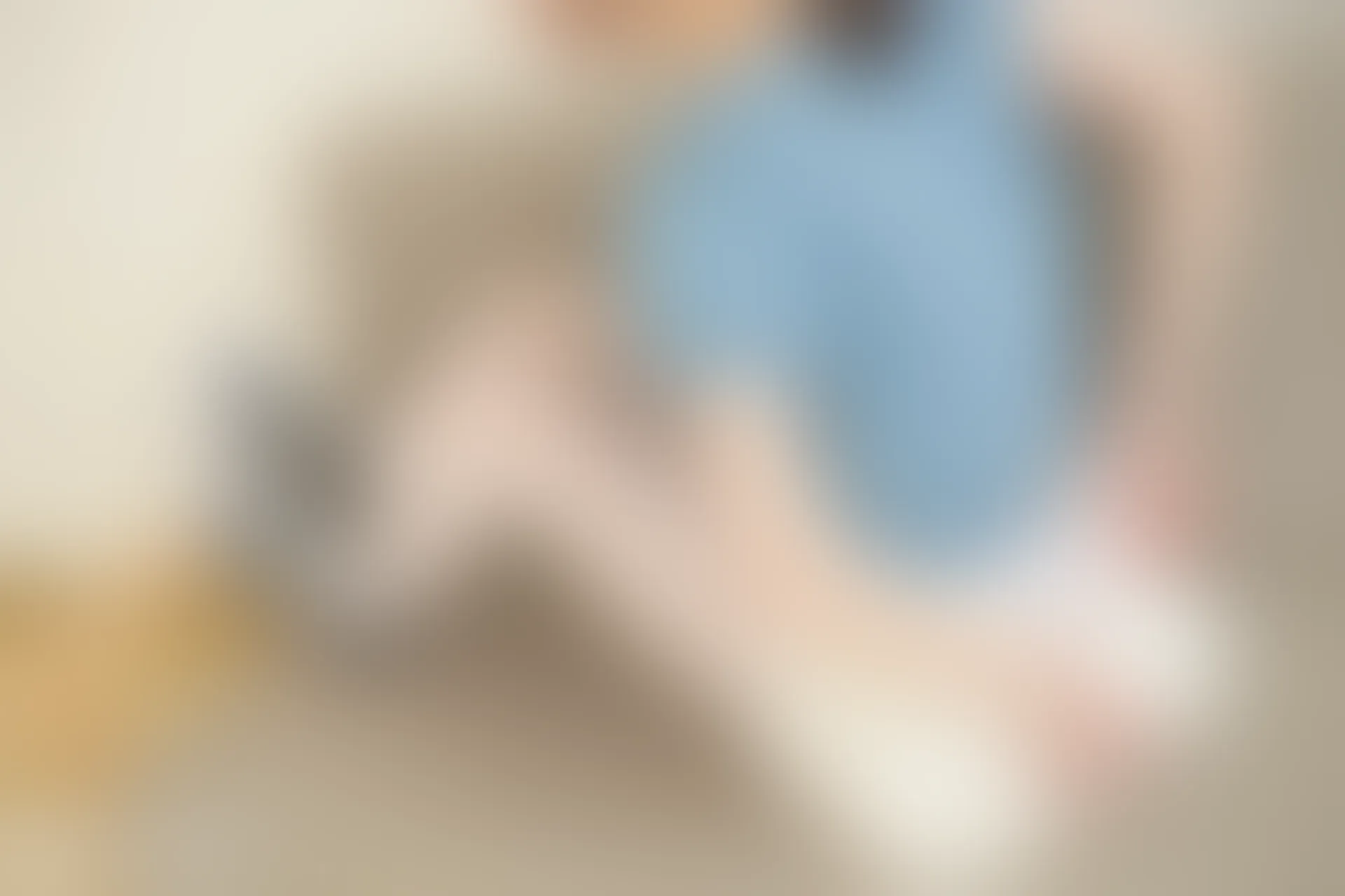 D61.007 兔玩映画 夏日白丝 [46P-517MB]