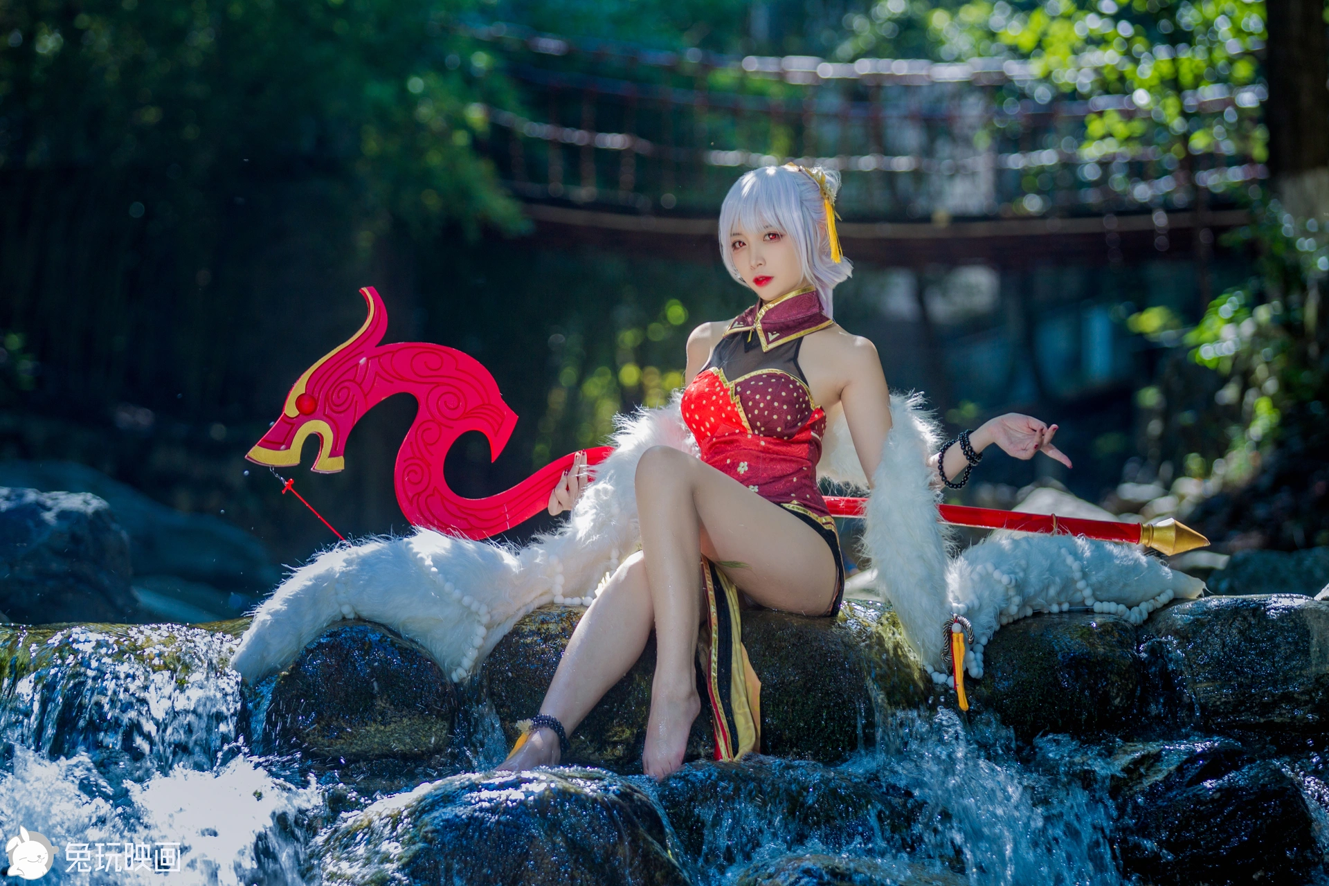 C26.003 超华丽cos合集 [40P-810MB]