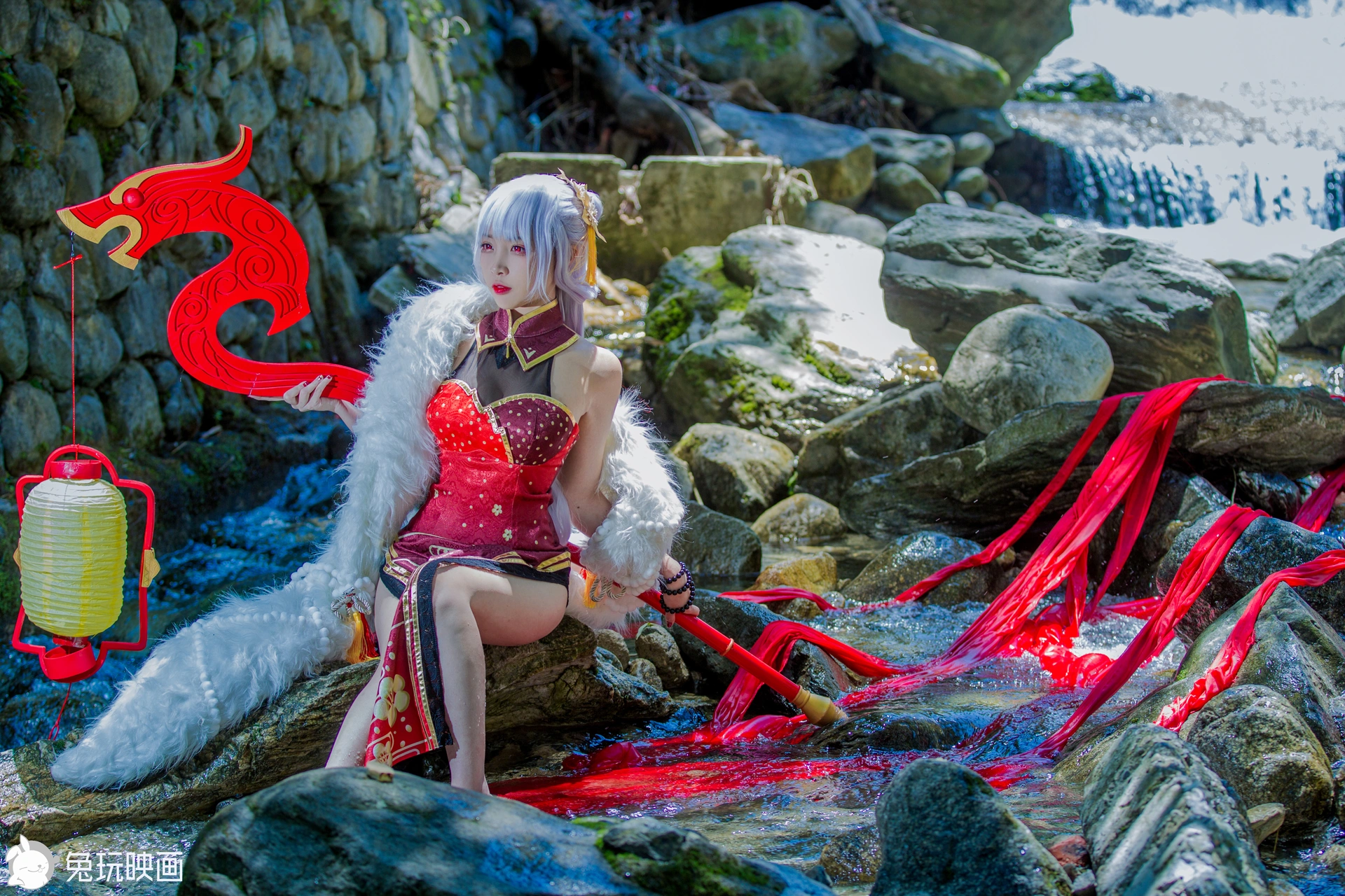 C26.003 超华丽cos合集 [40P-810MB]