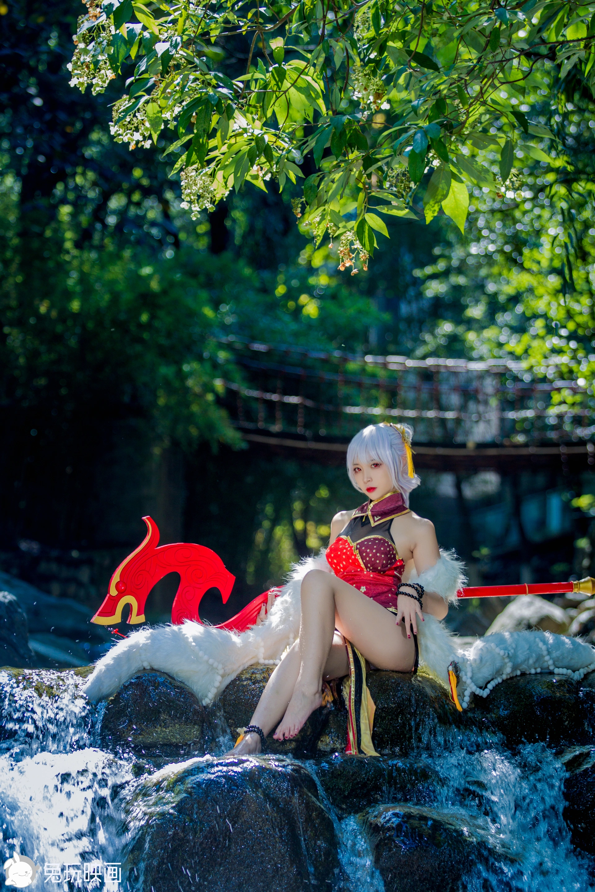 C26.003 超华丽cos合集 [40P-810MB]