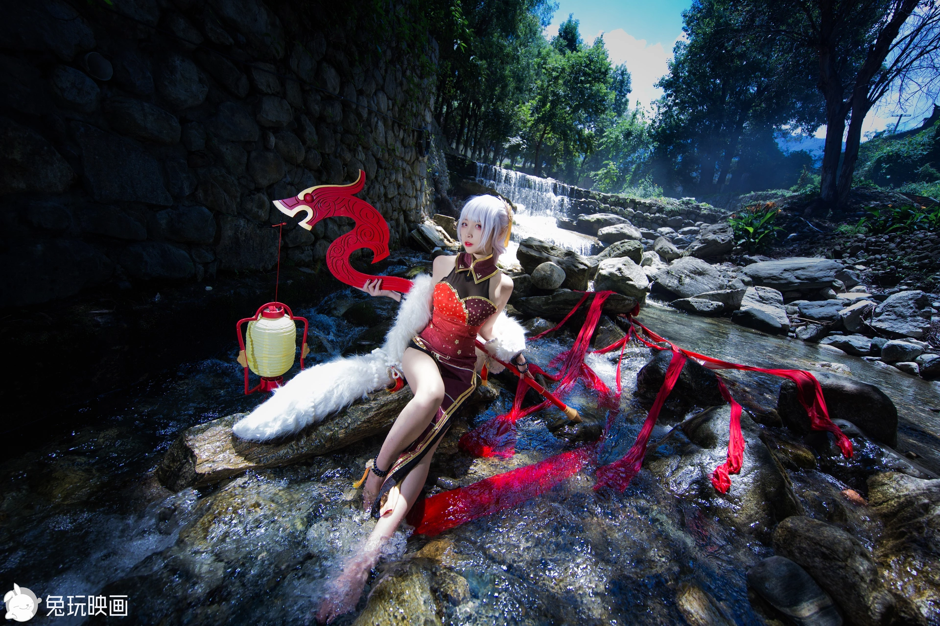 C26.003 超华丽cos合集 [40P-810MB]