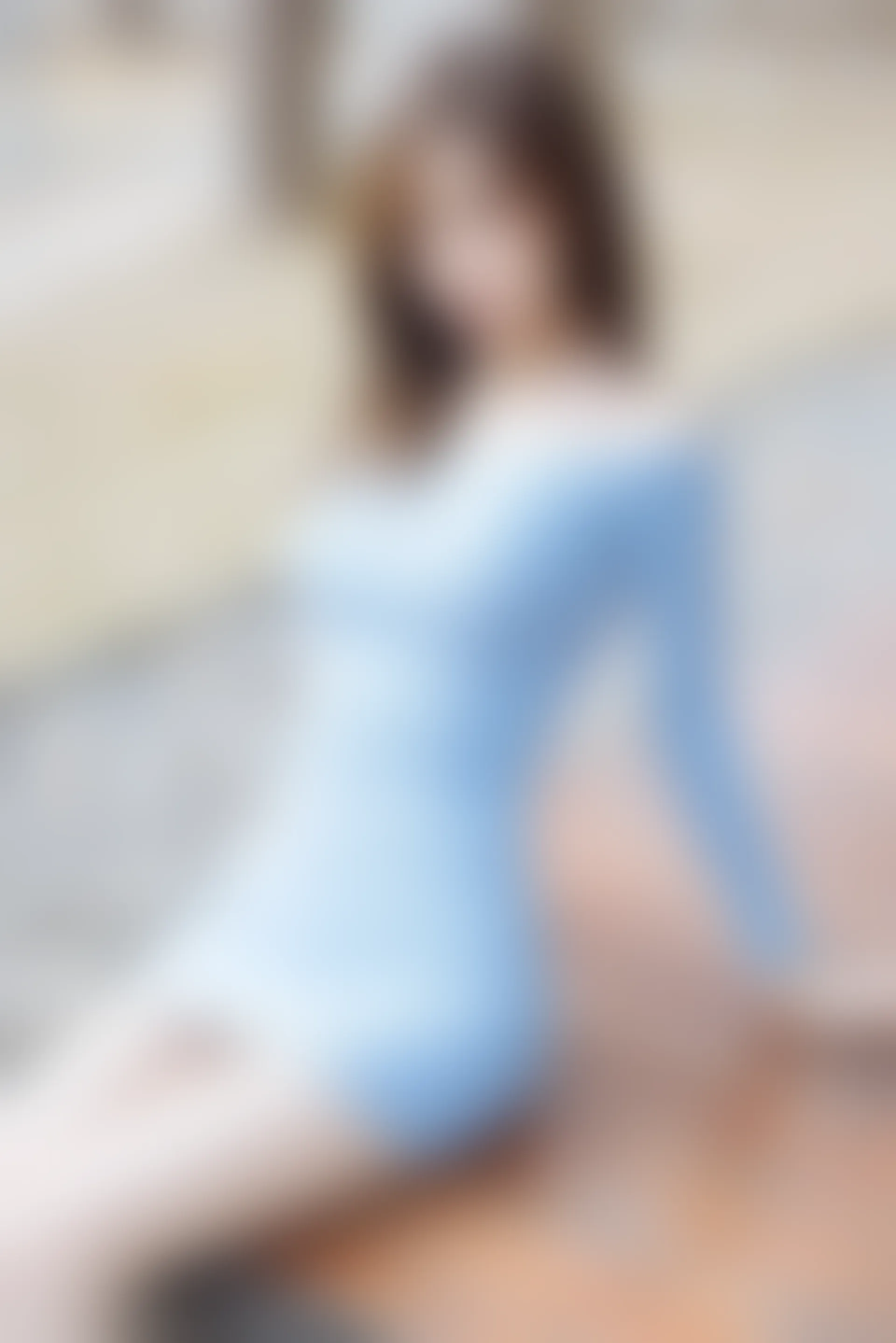 XiuRen秀人网 2021.12.24 No.4384 绮里嘉ula 御姐美腿[54+1P 571MB]