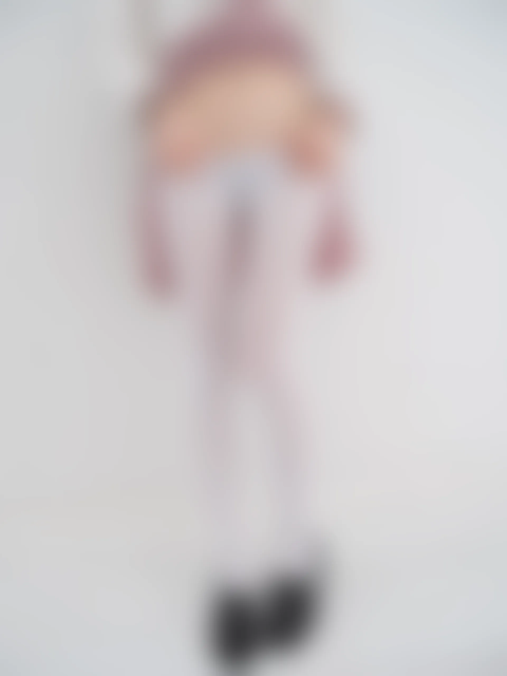 紧急企划 内部-006 白丝JK制服 [84P1V-4.89GB]JK制服, 白丝, 紧急企划, 美腿, 美足