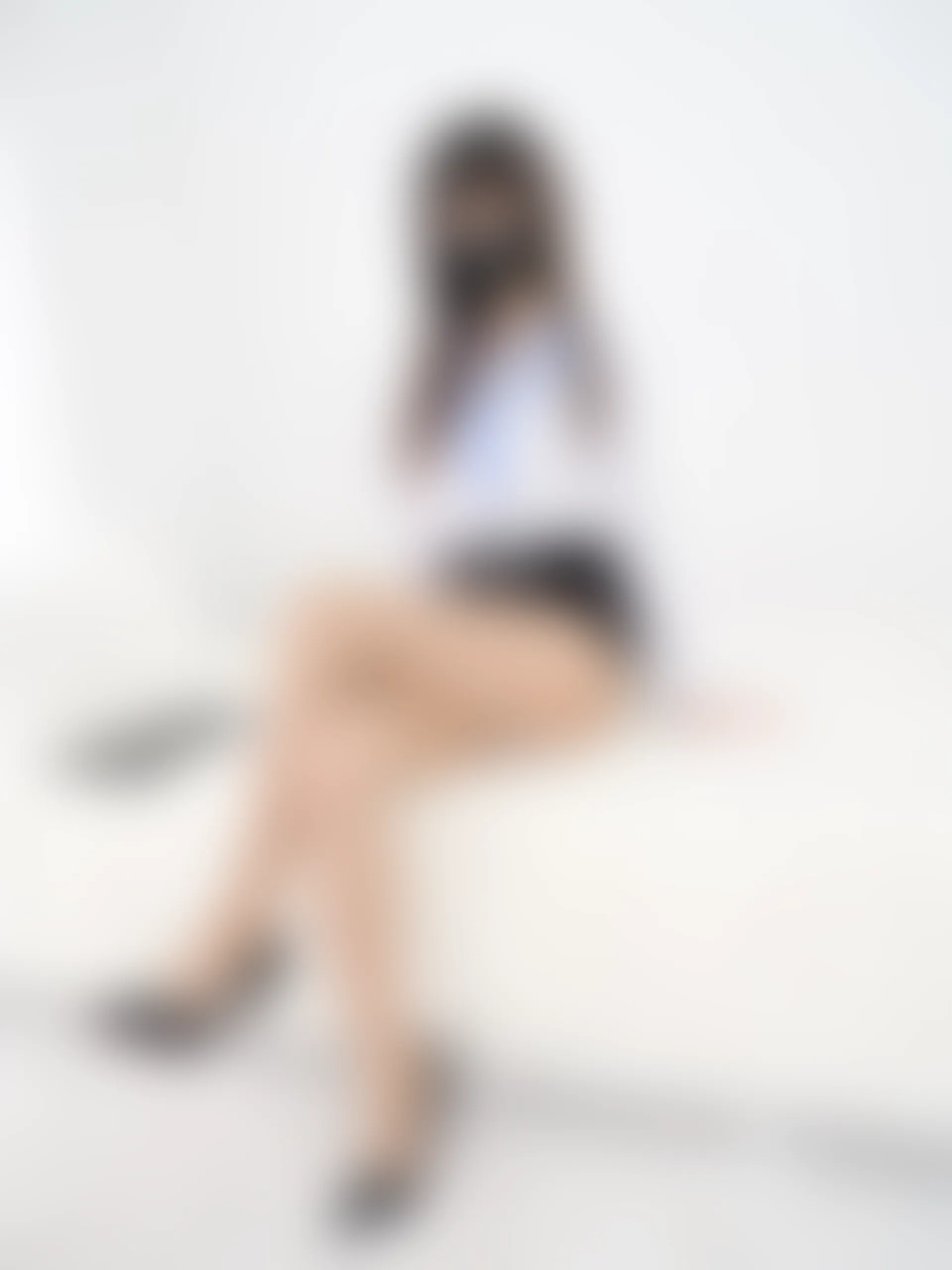 紧急企划 EX.008 见希w 肉丝OL制服 [66P-1.63GB]OL制服, 紧急企划, 美腿, 美足, 肉丝, 见希w, 高跟鞋