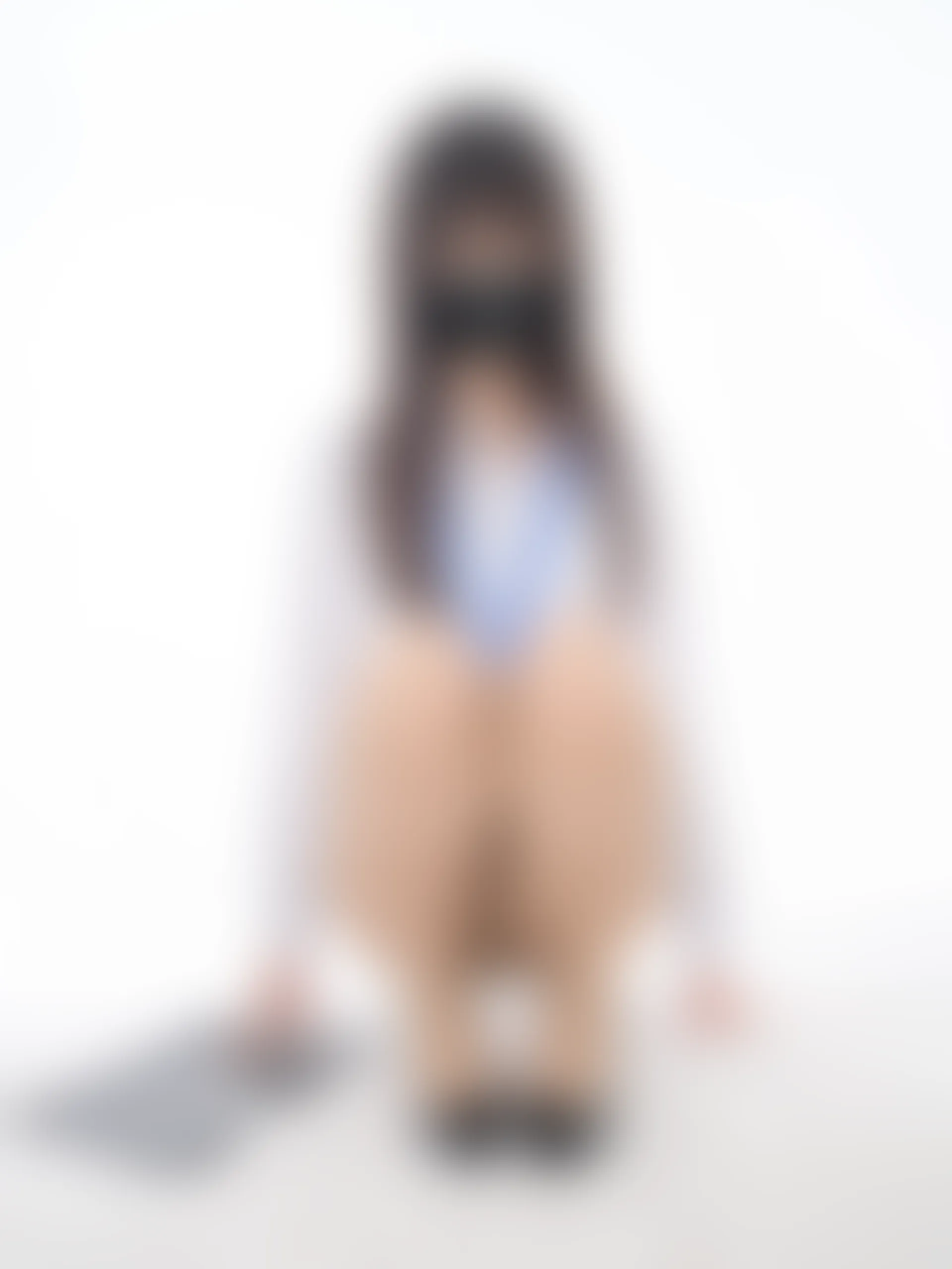 紧急企划 EX.008 见希w 肉丝OL制服 [66P-1.63GB]OL制服, 紧急企划, 美腿, 美足, 肉丝, 见希w, 高跟鞋