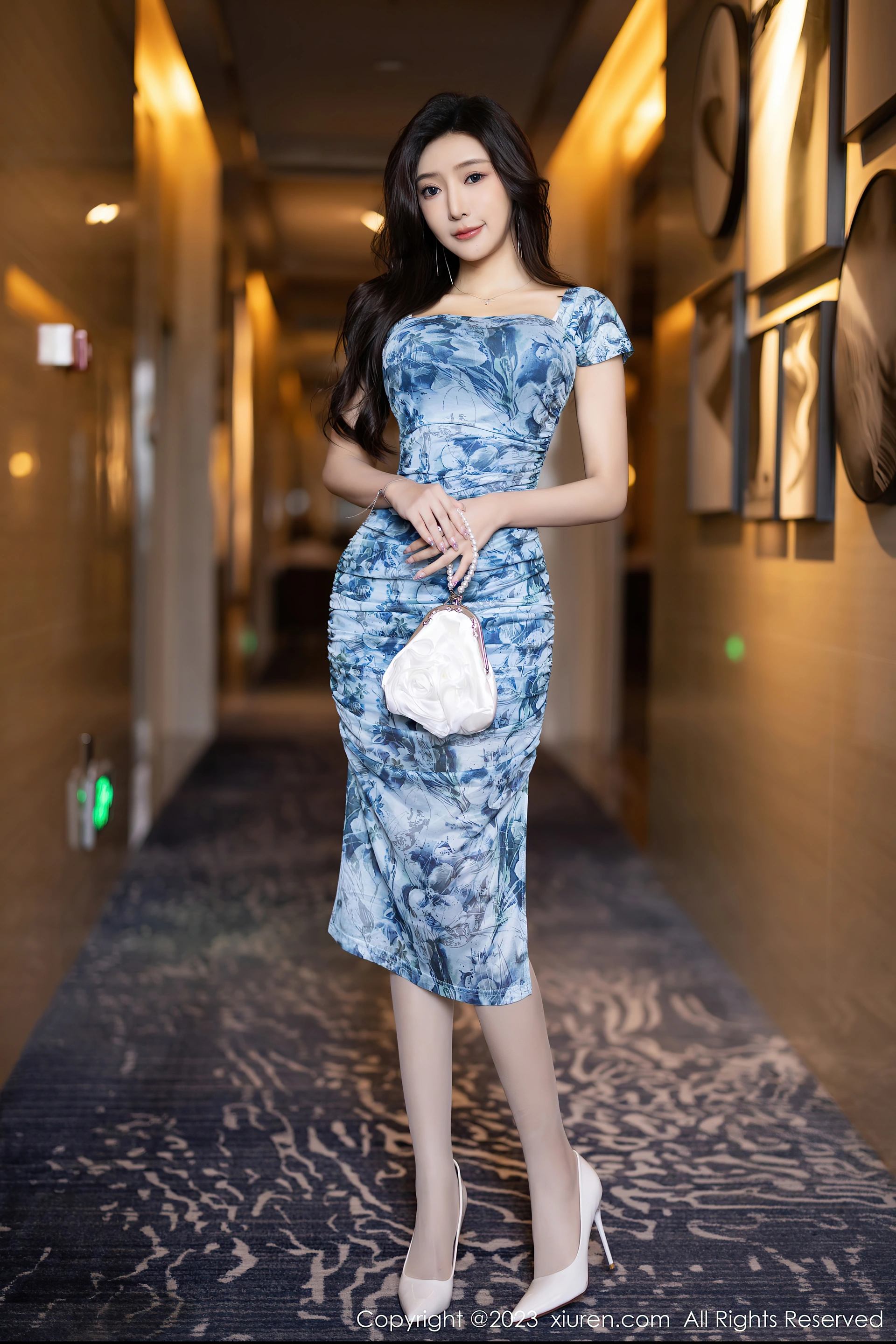 XIUREN秀人网 2023.05.26 NO.6812 王馨瑶yanni [85+1P685M]