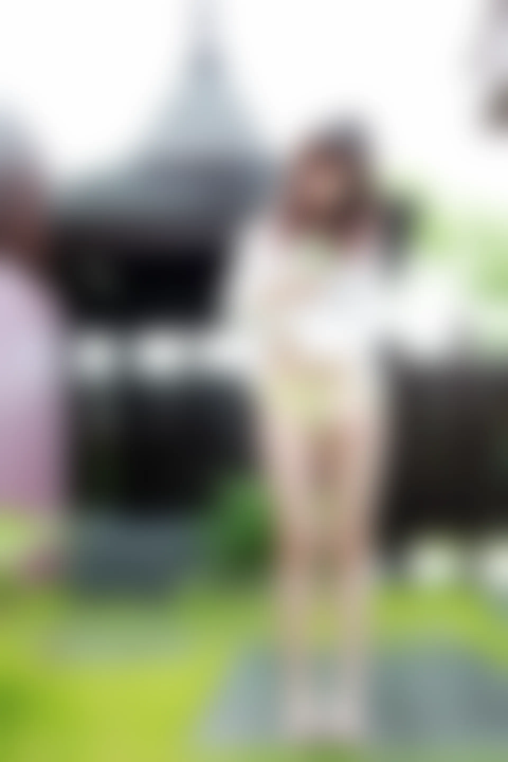 XiuRen秀人网 2015.05.25 No.331 刘飞儿Faye紧身运动衣双马尾卖萌