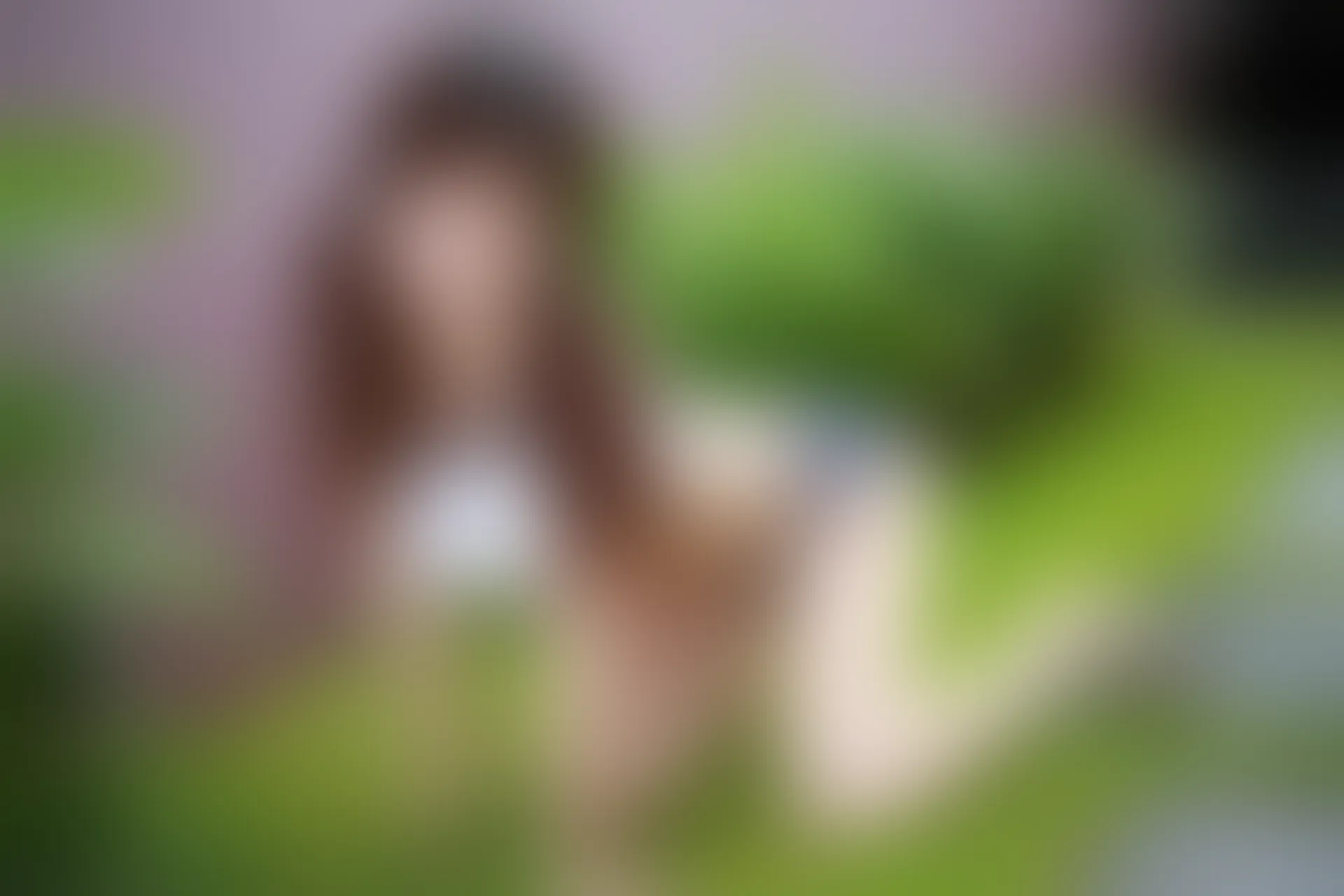 XiuRen秀人网 2015.05.25 No.331 刘飞儿Faye紧身运动衣双马尾卖萌