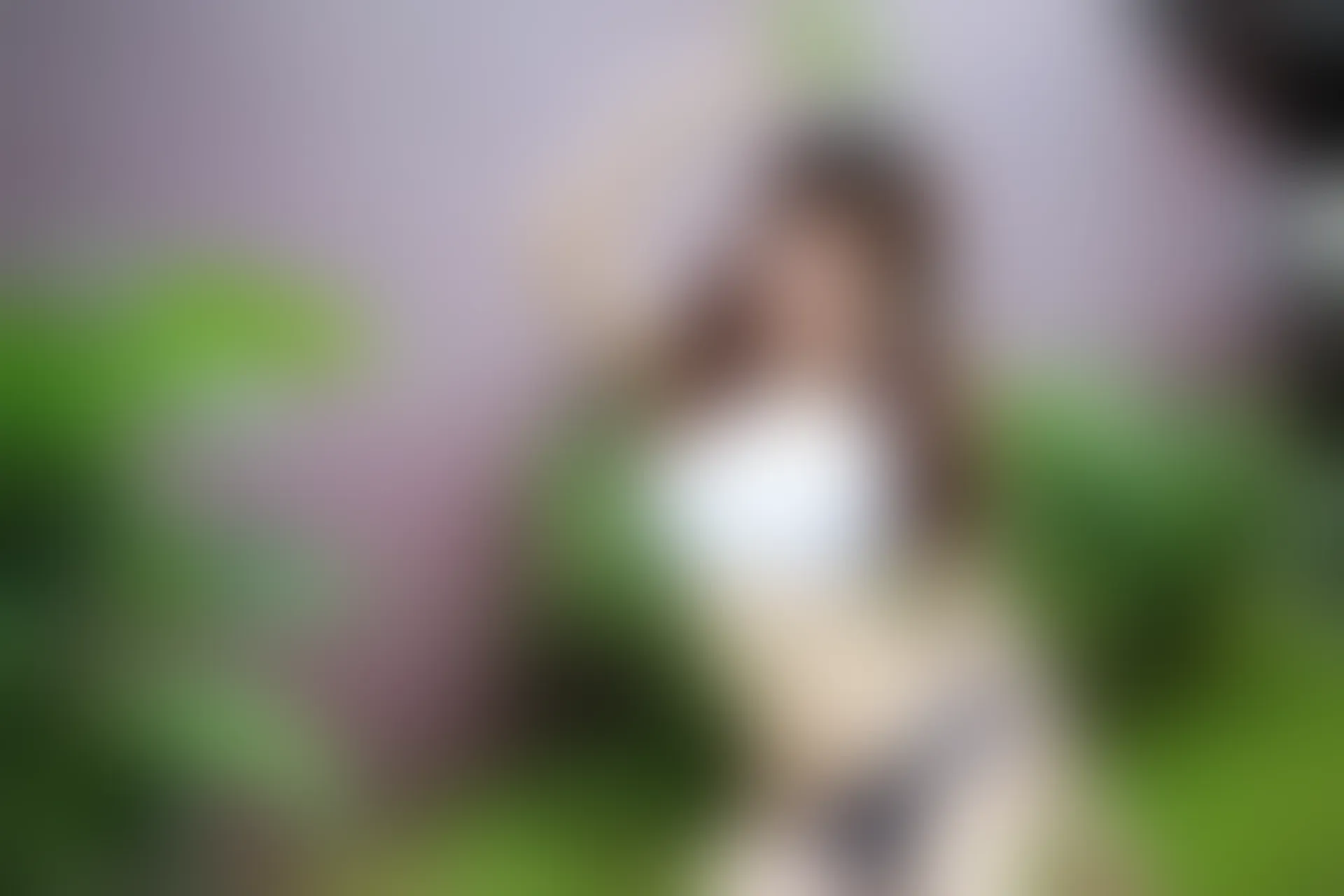 XiuRen秀人网 2015.05.25 No.331 刘飞儿Faye紧身运动衣双马尾卖萌