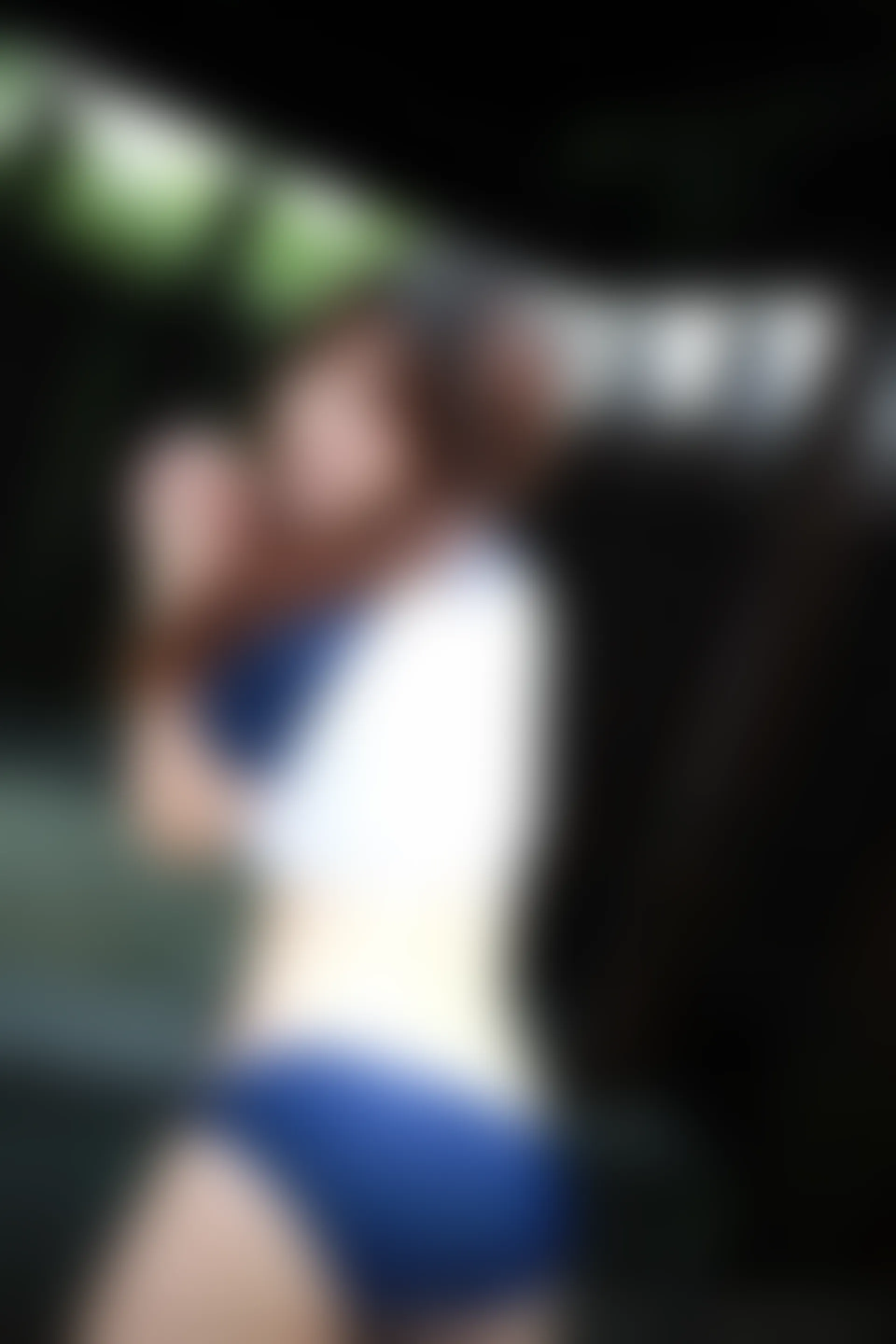 XiuRen秀人网 2015.05.25 No.331 刘飞儿Faye紧身运动衣双马尾卖萌
