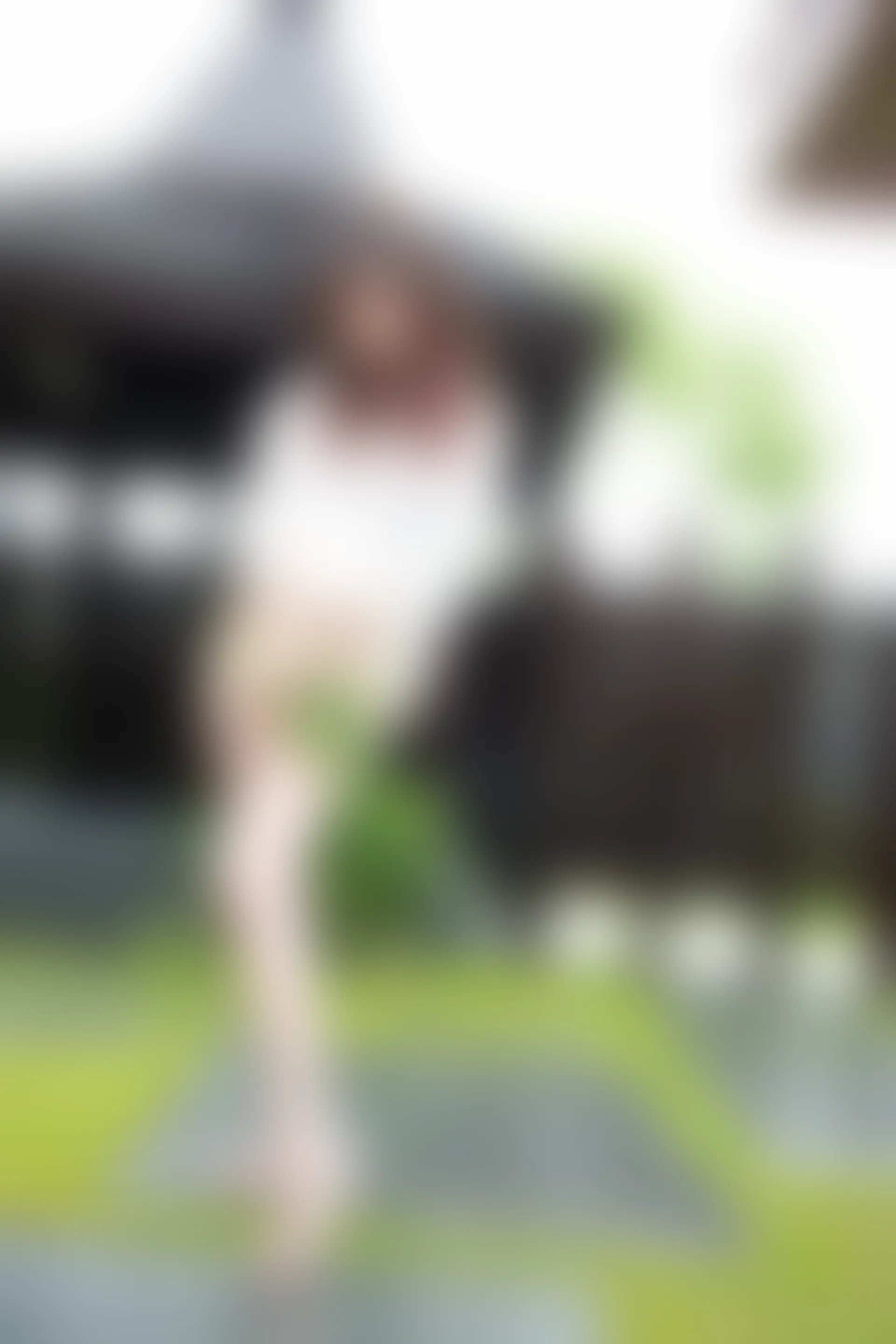 XiuRen秀人网 2015.05.25 No.331 刘飞儿Faye紧身运动衣双马尾卖萌