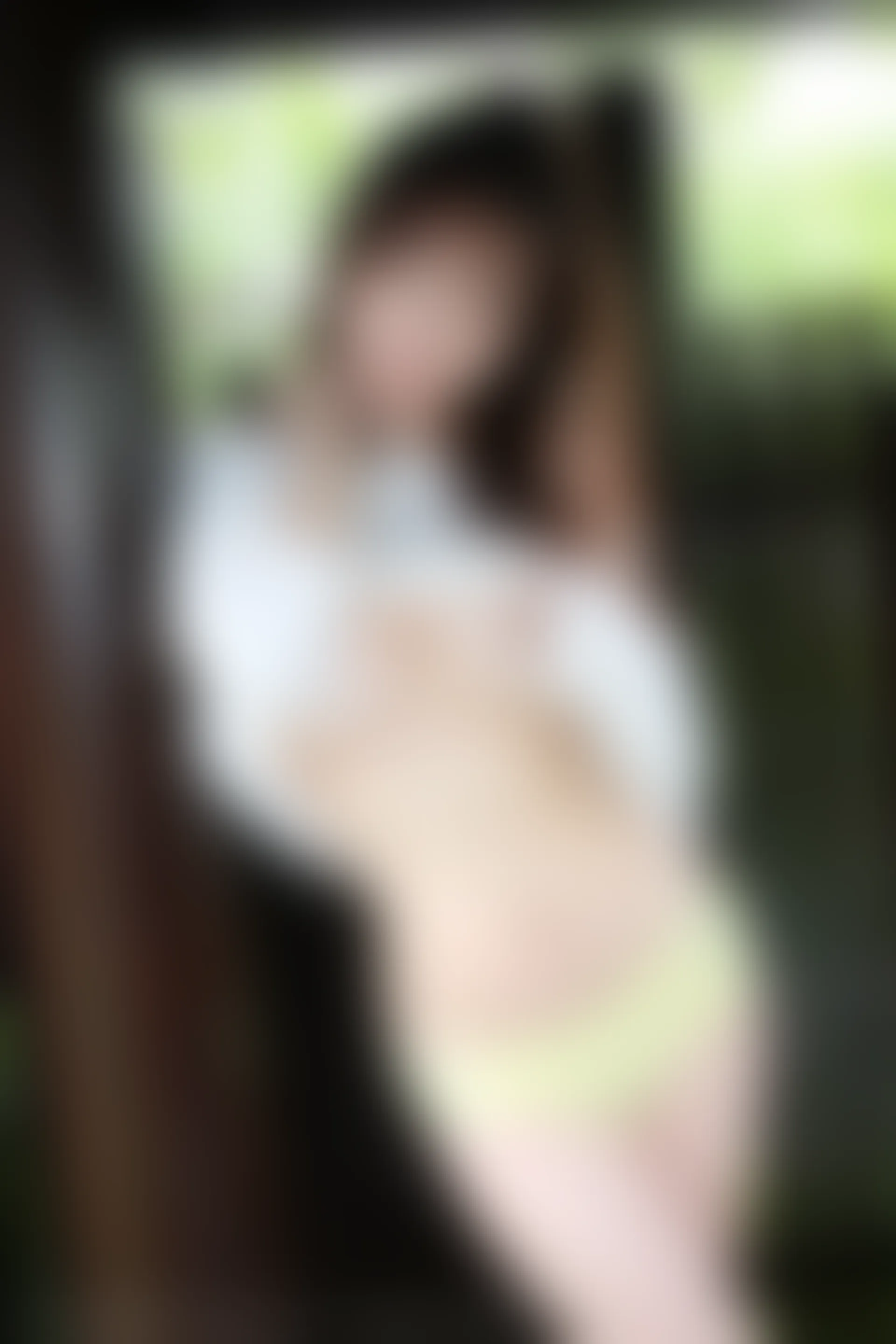 XiuRen秀人网 2015.05.25 No.331 刘飞儿Faye紧身运动衣双马尾卖萌