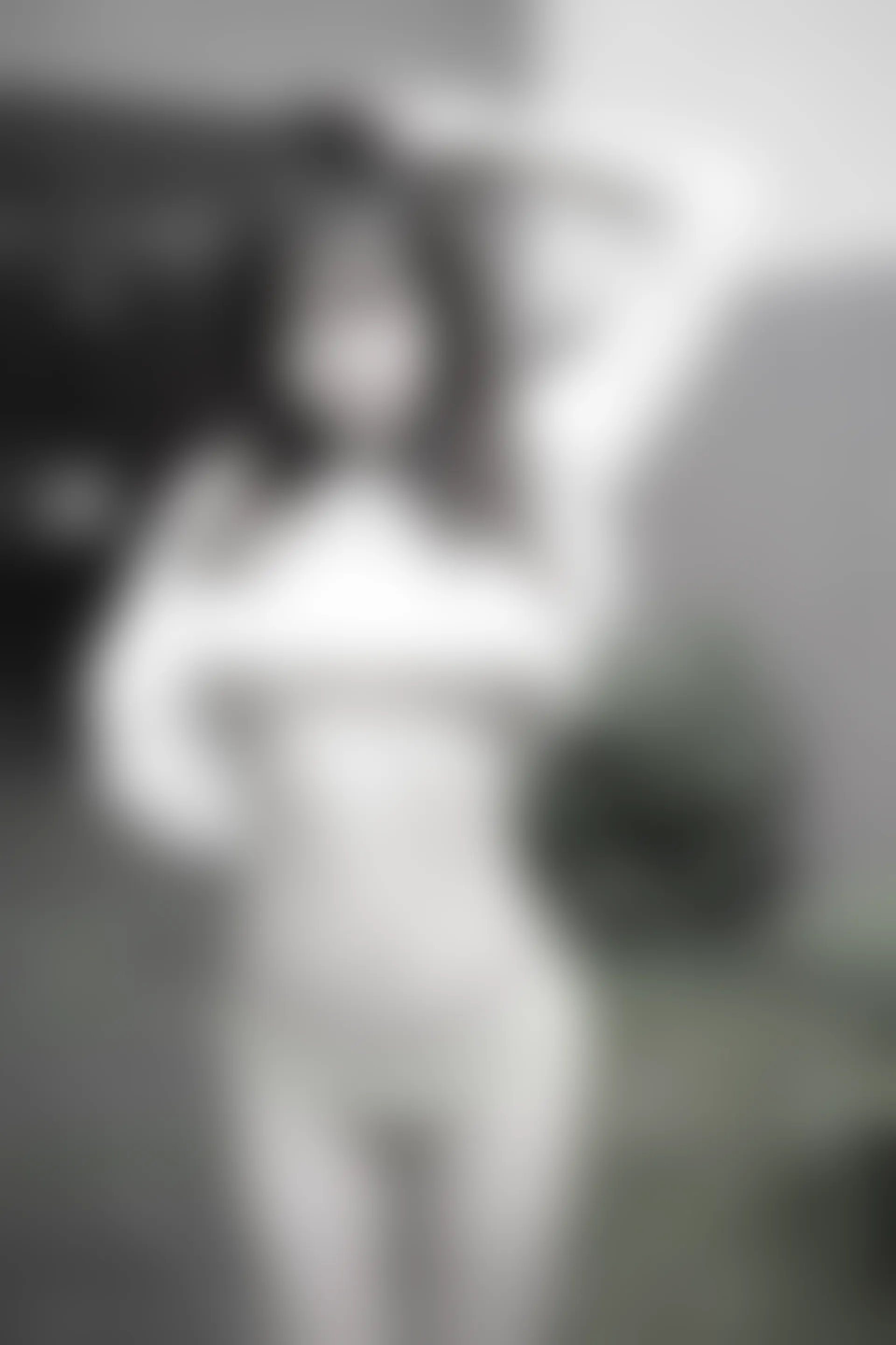 XiuRen秀人网 2015.05.25 No.331 刘飞儿Faye紧身运动衣双马尾卖萌