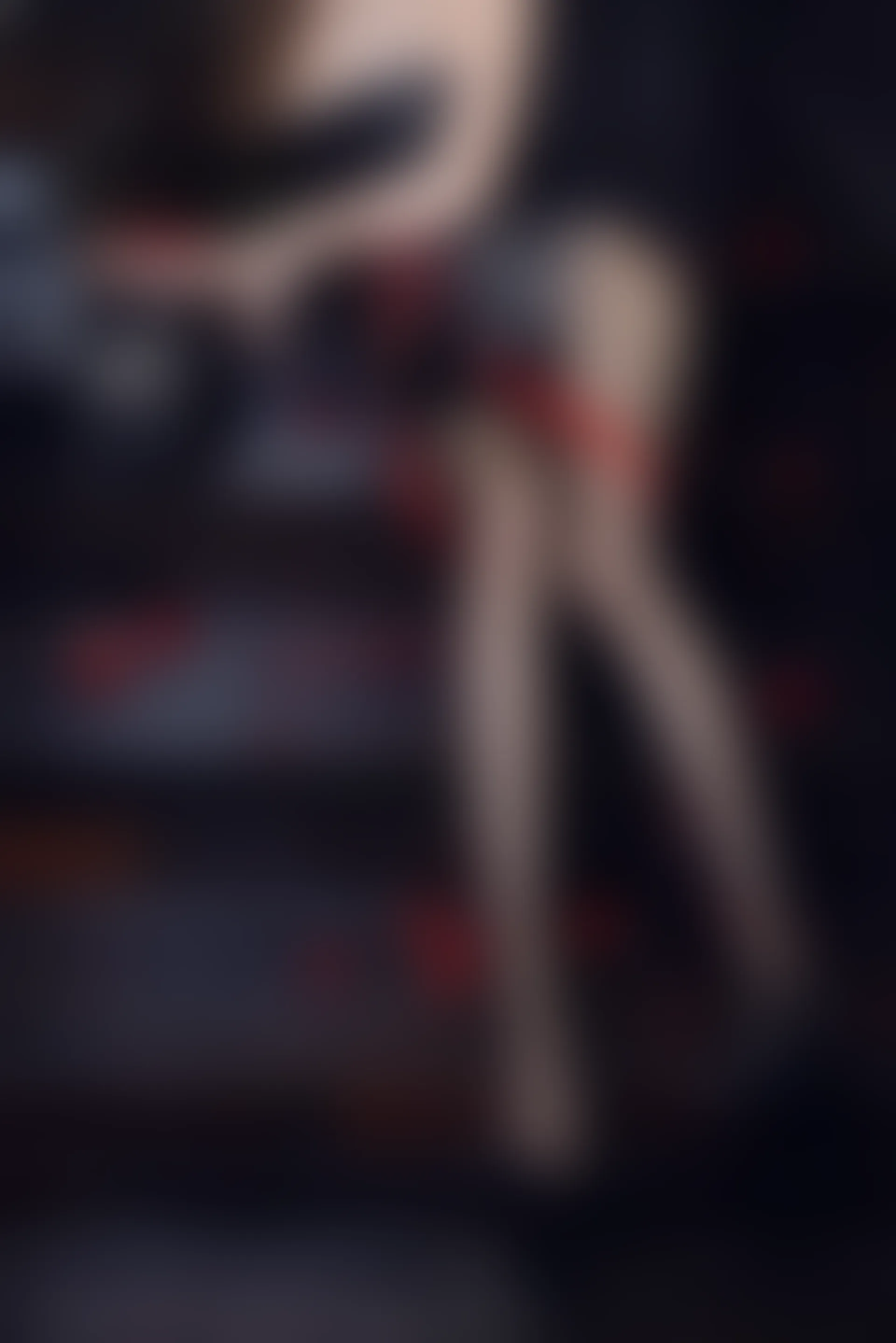 XiuRen秀人网 2022.01.21 No.4498 绮里嘉ula 女神黑丝[52+1P 530MB]