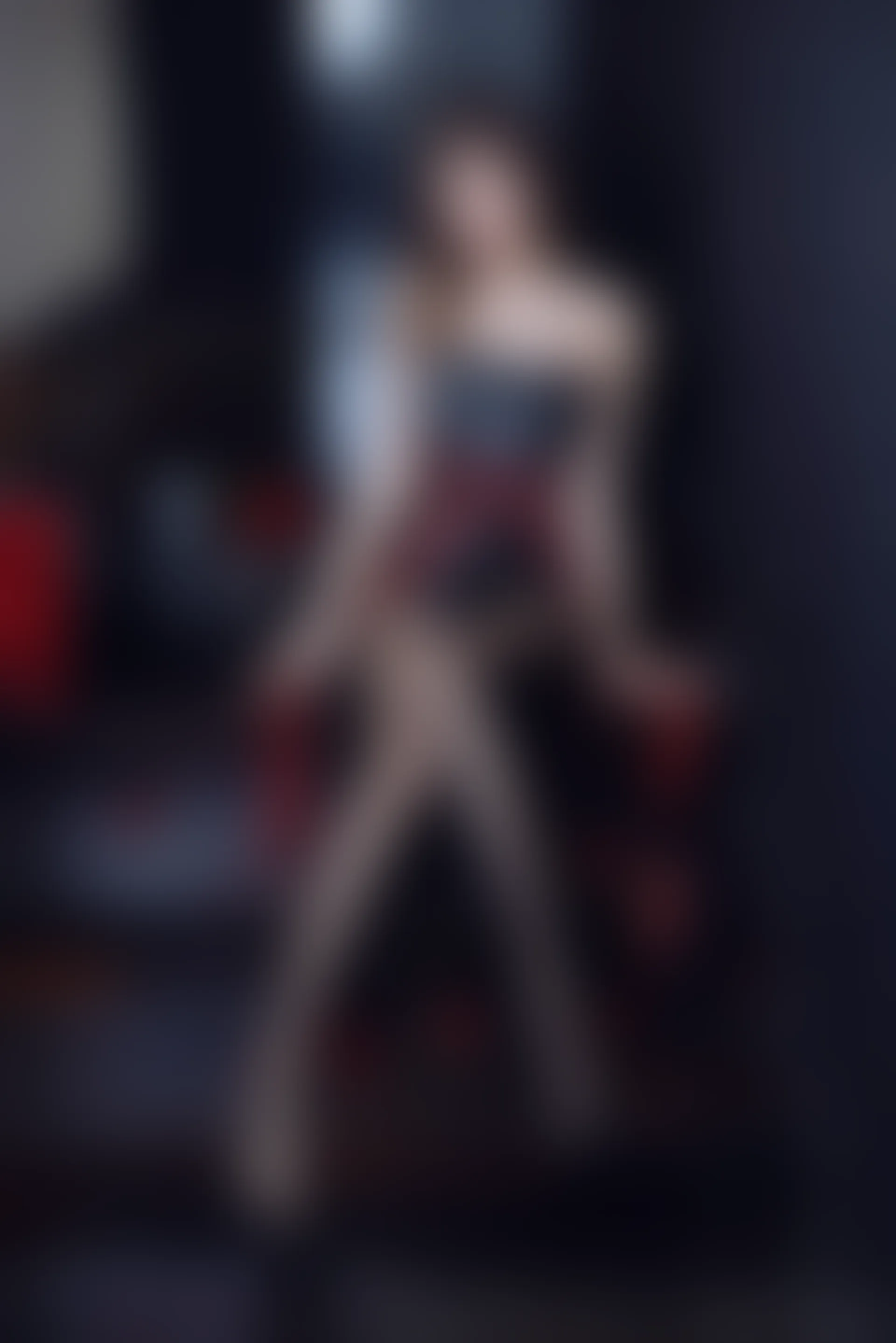 XiuRen秀人网 2022.01.21 No.4498 绮里嘉ula 女神黑丝[52+1P 530MB]