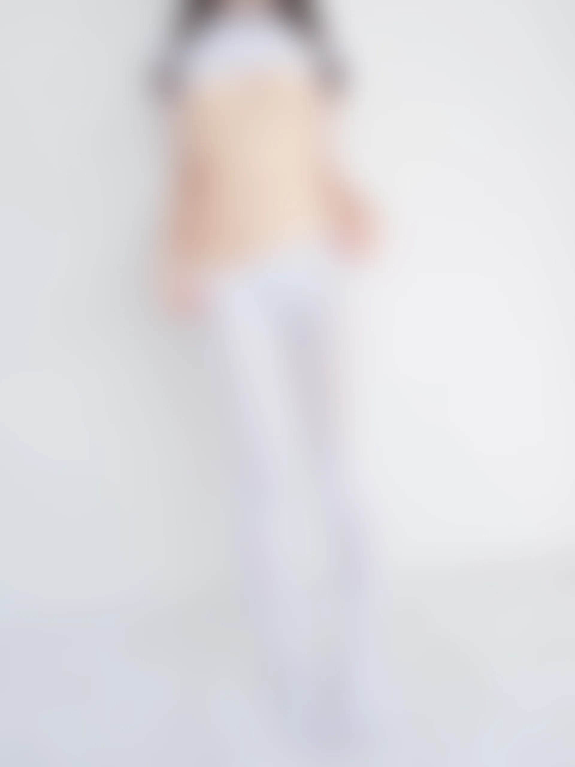 紧急企划 内部-008 见希w 双马尾白丝体操服 [100P1V-3.19GB]体操服, 双马尾, 白丝, 紧急企划, 美腿, 美足, 见希w