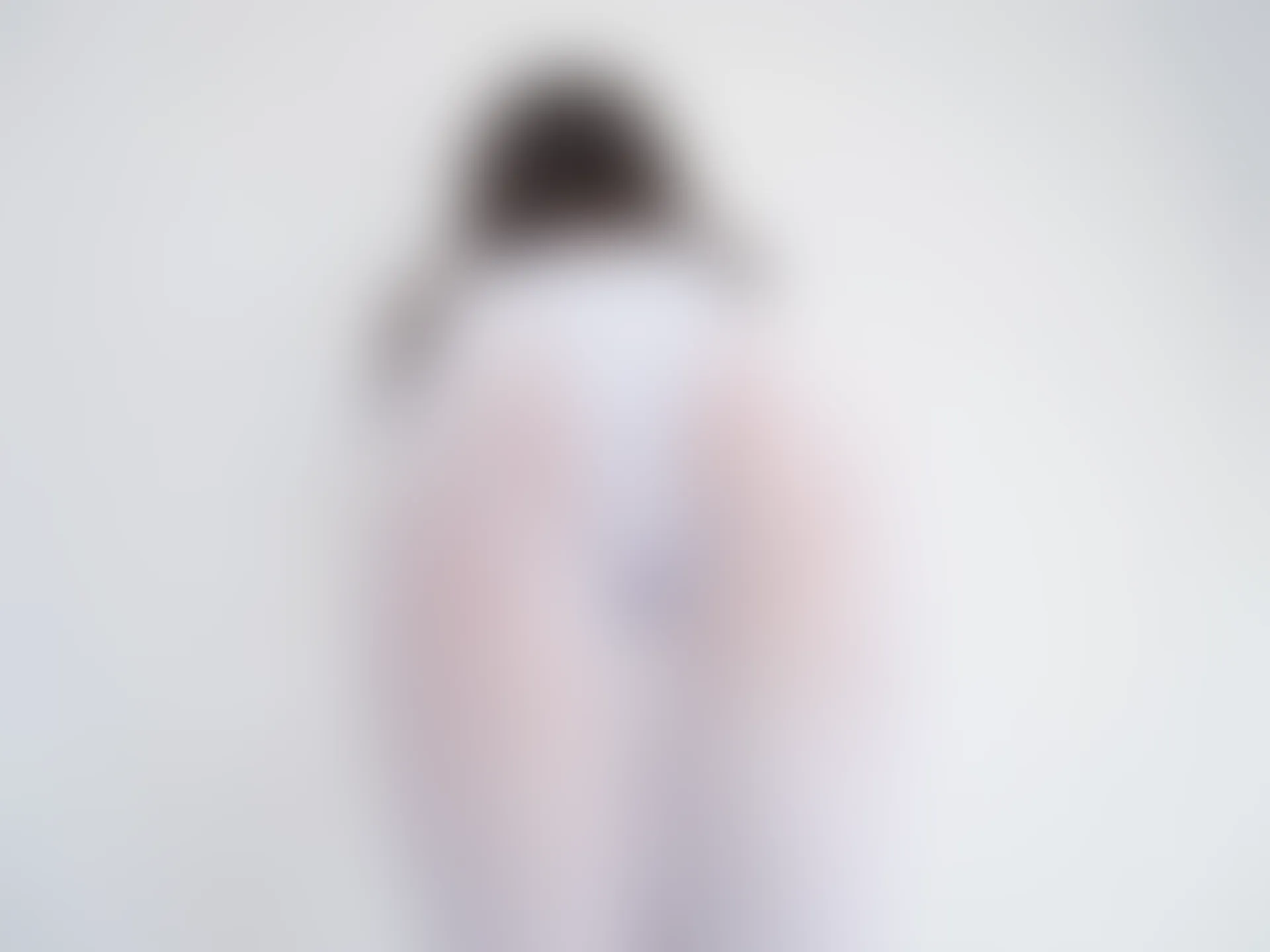 紧急企划 内部-008 见希w 双马尾白丝体操服 [100P1V-3.19GB]体操服, 双马尾, 白丝, 紧急企划, 美腿, 美足, 见希w