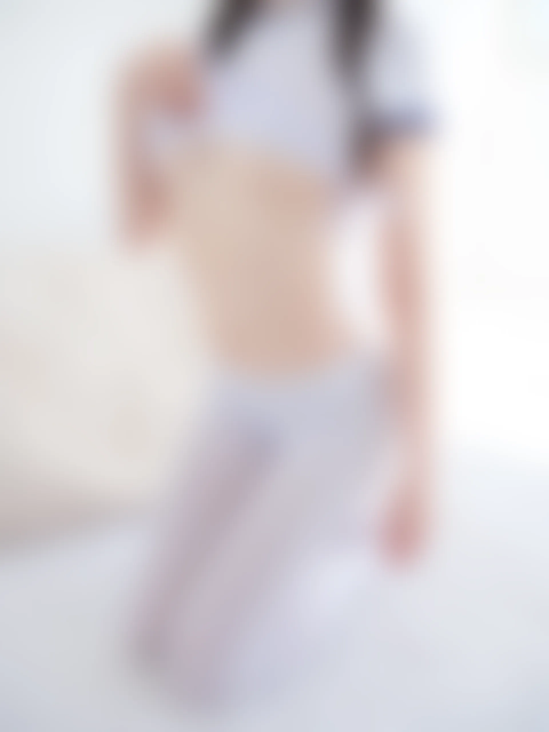 紧急企划 内部-008 见希w 双马尾白丝体操服 [100P1V-3.19GB]体操服, 双马尾, 白丝, 紧急企划, 美腿, 美足, 见希w