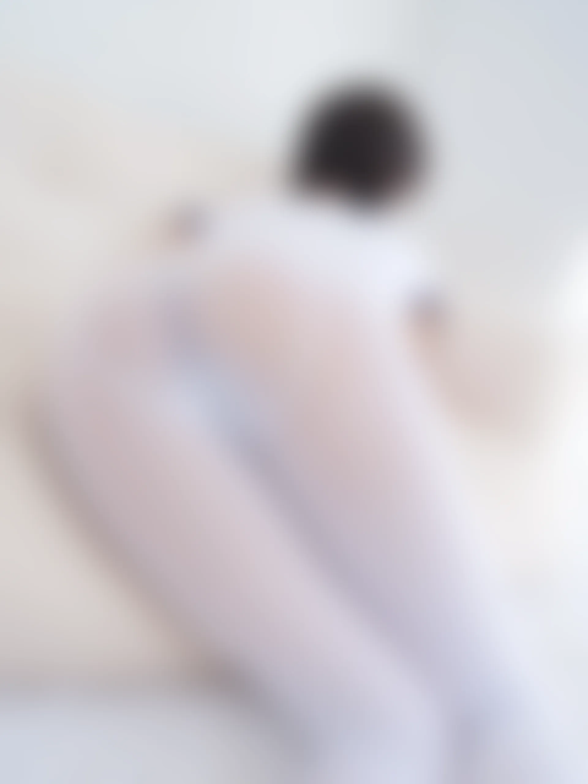 紧急企划 内部-008 见希w 双马尾白丝体操服 [100P1V-3.19GB]体操服, 双马尾, 白丝, 紧急企划, 美腿, 美足, 见希w