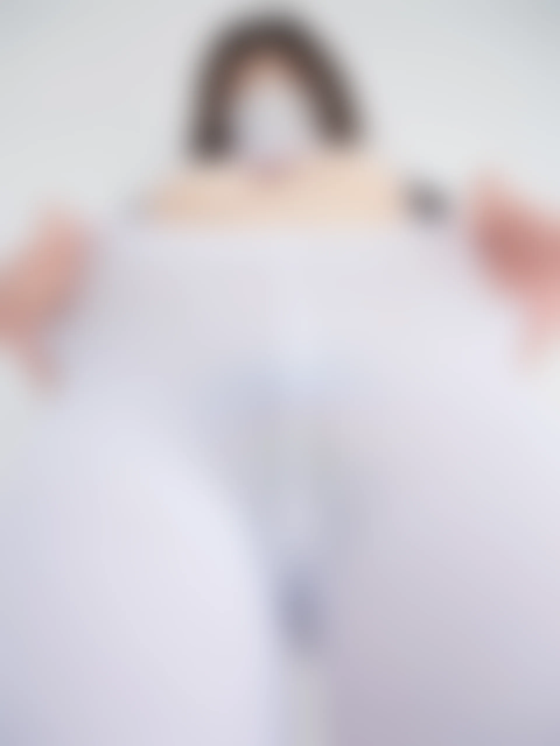 紧急企划 内部-008 见希w 双马尾白丝体操服 [100P1V-3.19GB]体操服, 双马尾, 白丝, 紧急企划, 美腿, 美足, 见希w