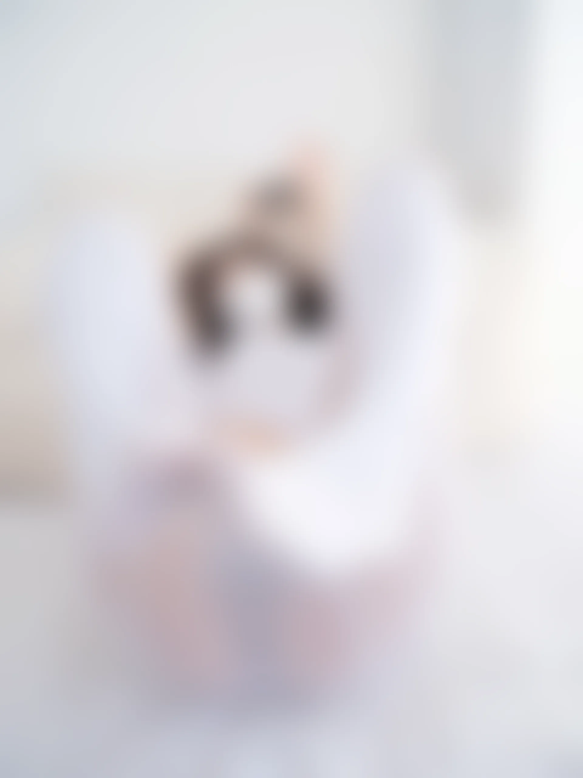 紧急企划 内部-008 见希w 双马尾白丝体操服 [100P1V-3.19GB]体操服, 双马尾, 白丝, 紧急企划, 美腿, 美足, 见希w