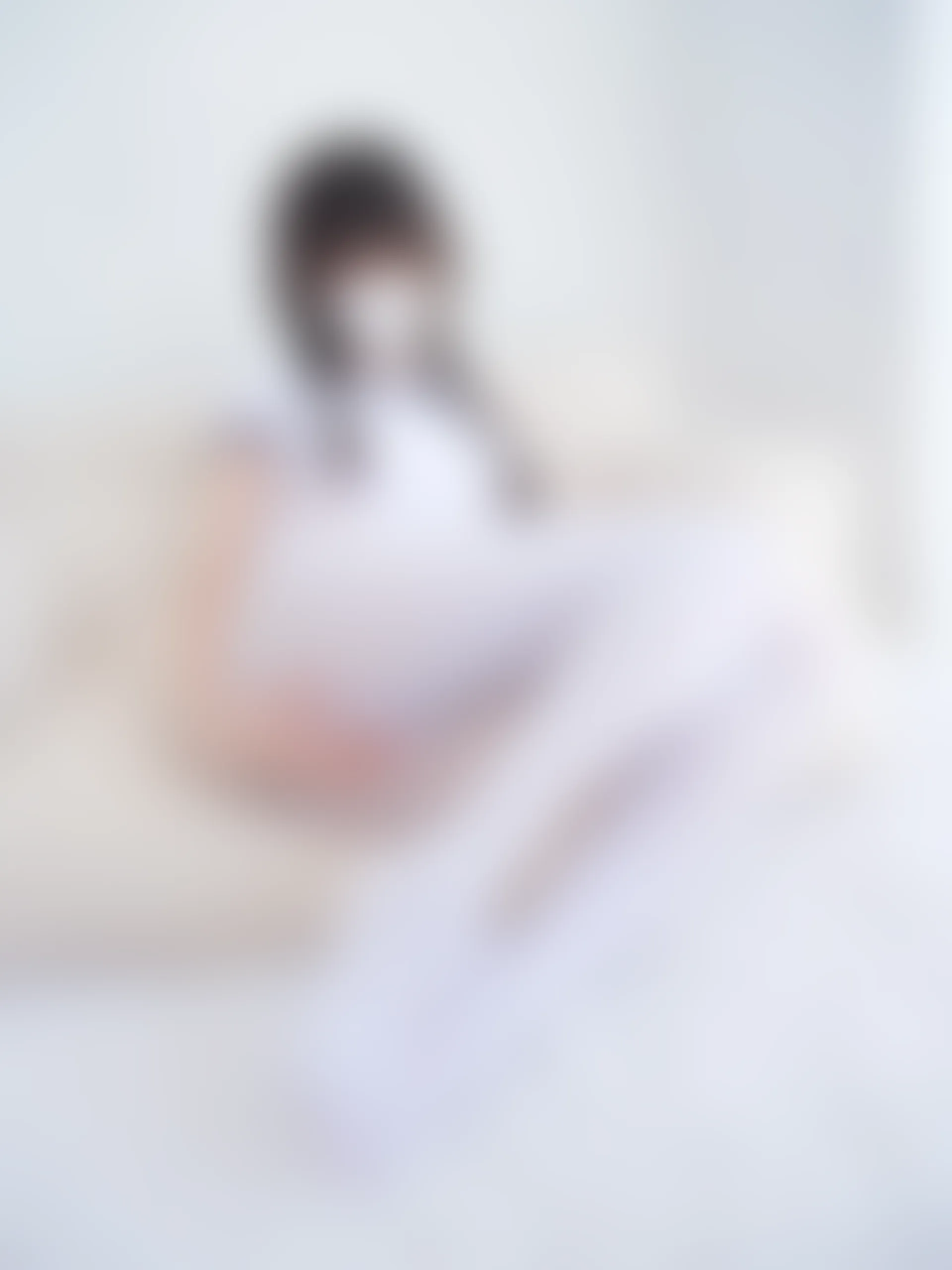 紧急企划 内部-008 见希w 双马尾白丝体操服 [100P1V-3.19GB]体操服, 双马尾, 白丝, 紧急企划, 美腿, 美足, 见希w