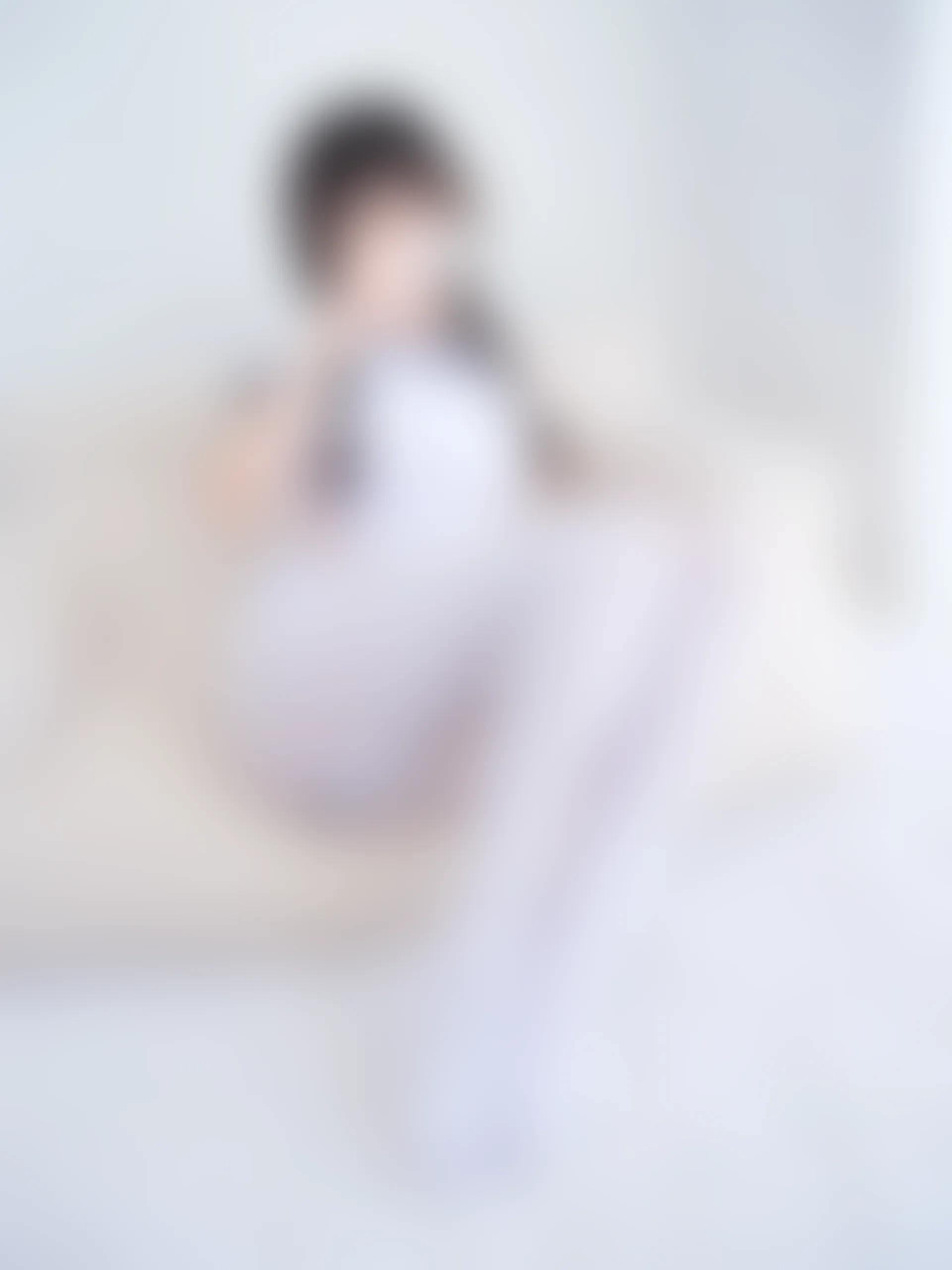 紧急企划 内部-008 见希w 双马尾白丝体操服 [100P1V-3.19GB]体操服, 双马尾, 白丝, 紧急企划, 美腿, 美足, 见希w