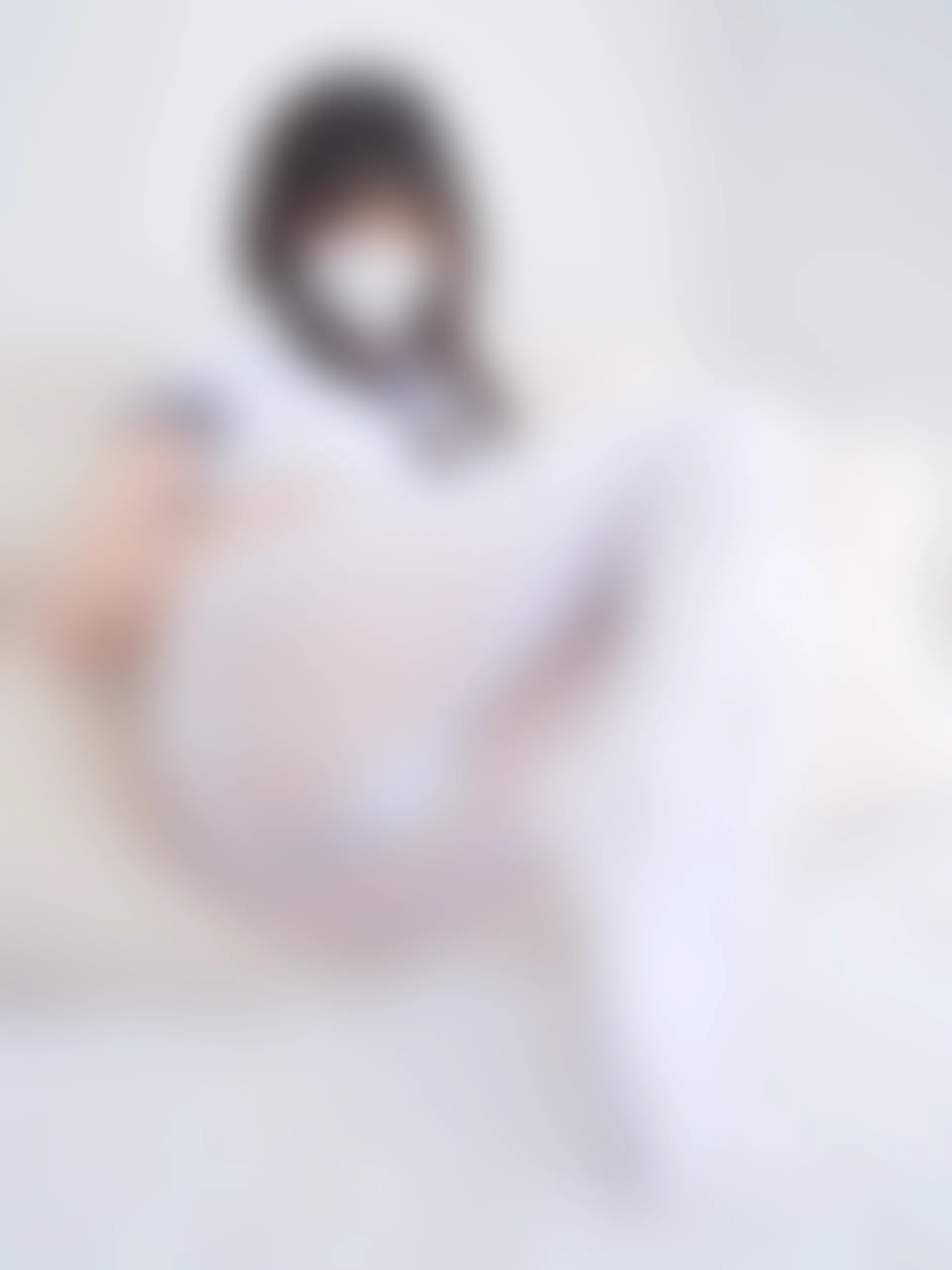 紧急企划 内部-008 见希w 双马尾白丝体操服 [100P1V-3.19GB]体操服, 双马尾, 白丝, 紧急企划, 美腿, 美足, 见希w