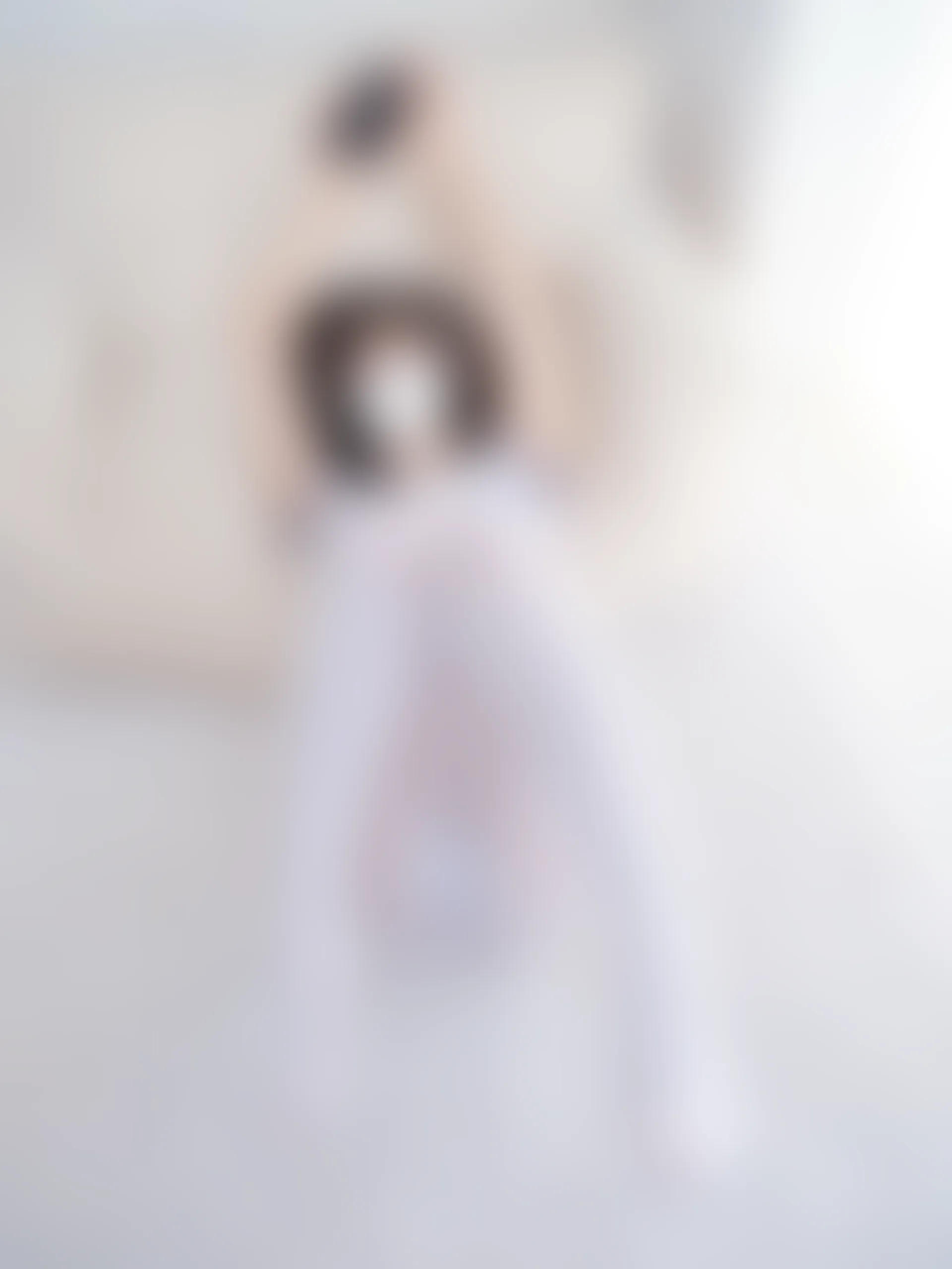 紧急企划 内部-008 见希w 双马尾白丝体操服 [100P1V-3.19GB]体操服, 双马尾, 白丝, 紧急企划, 美腿, 美足, 见希w