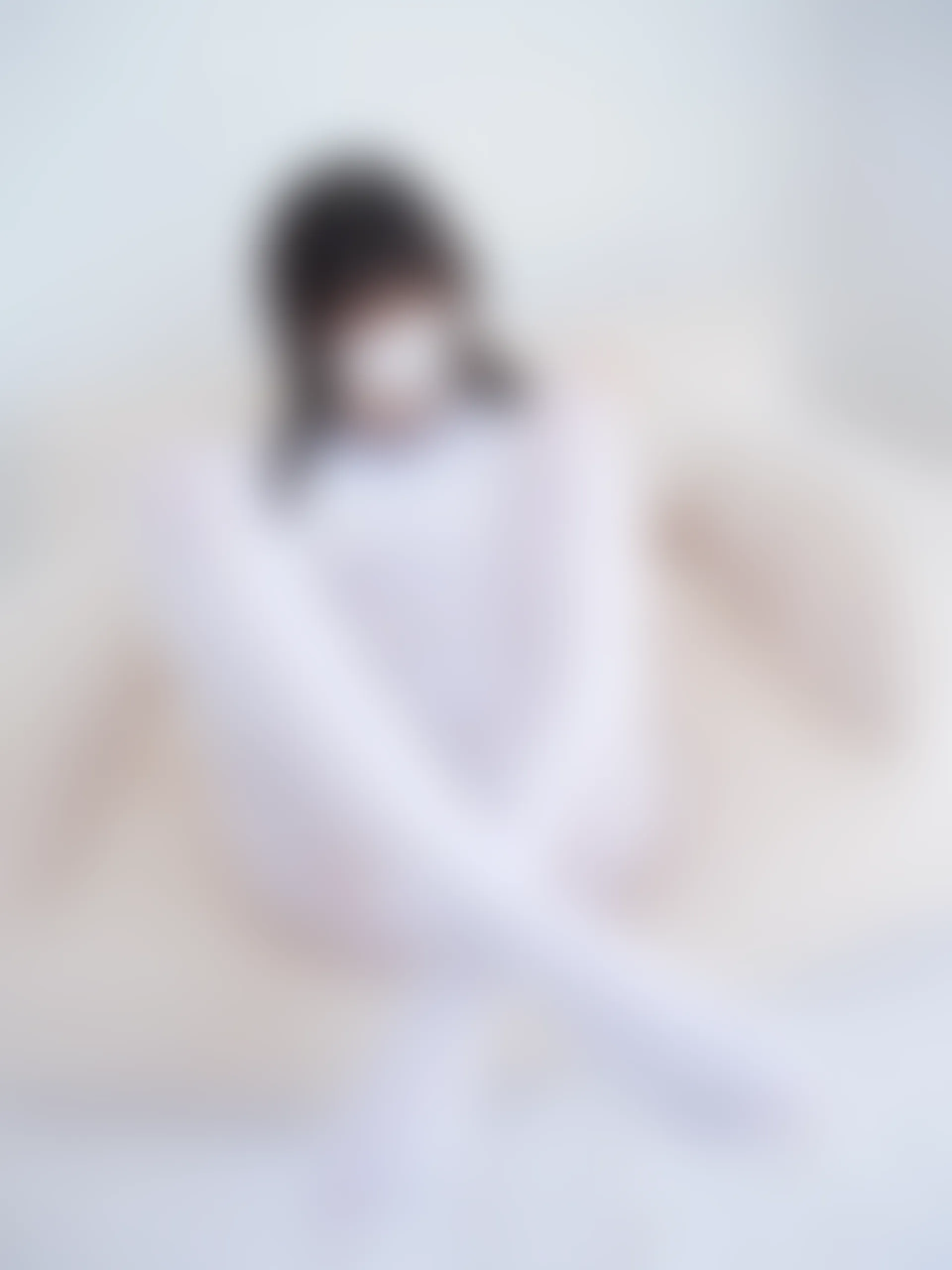 紧急企划 内部-008 见希w 双马尾白丝体操服 [100P1V-3.19GB]体操服, 双马尾, 白丝, 紧急企划, 美腿, 美足, 见希w