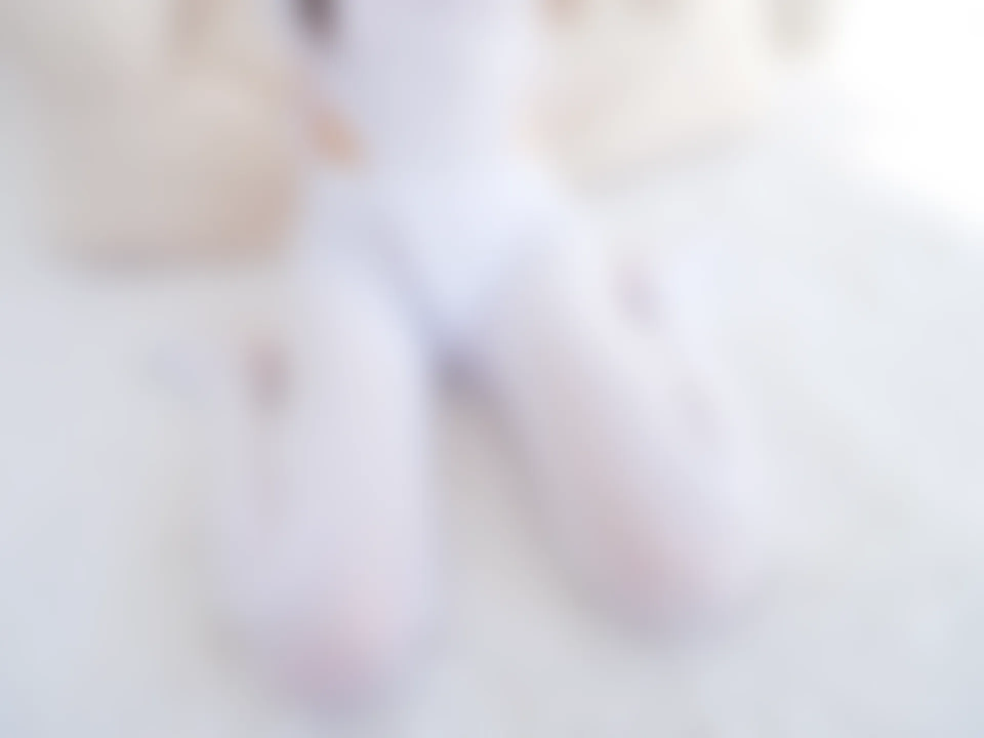 紧急企划 内部-008 见希w 双马尾白丝体操服 [100P1V-3.19GB]体操服, 双马尾, 白丝, 紧急企划, 美腿, 美足, 见希w