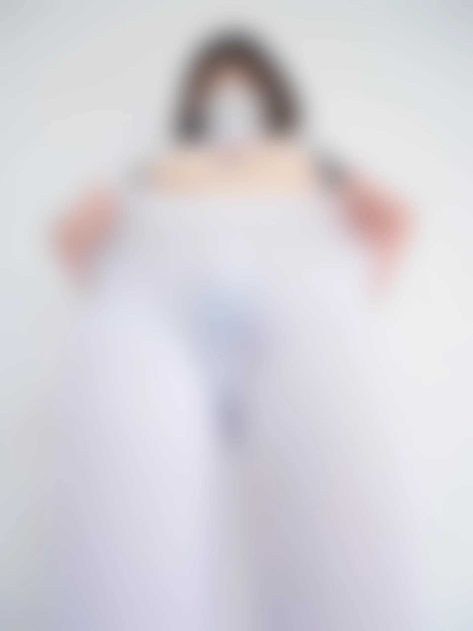 紧急企划 内部-008 见希w 双马尾白丝体操服 [100P1V-3.19GB]体操服, 双马尾, 白丝, 紧急企划, 美腿, 美足, 见希w