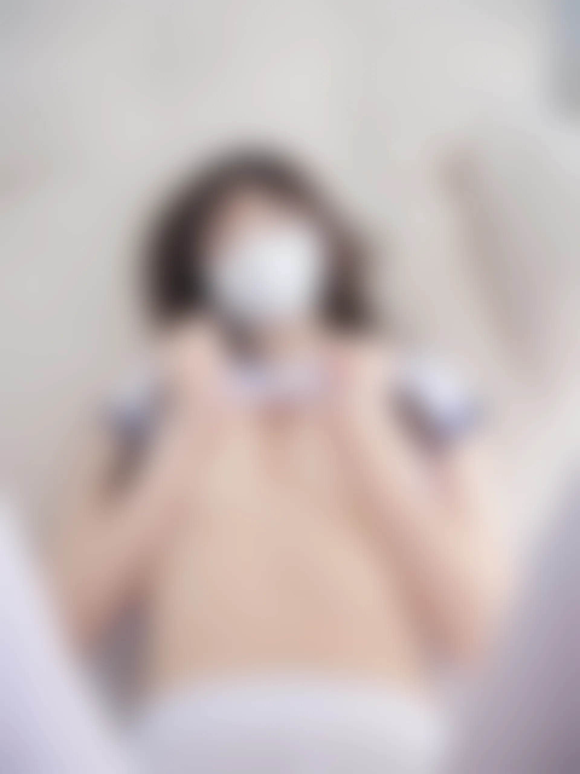 紧急企划 内部-008 见希w 双马尾白丝体操服 [100P1V-3.19GB]体操服, 双马尾, 白丝, 紧急企划, 美腿, 美足, 见希w