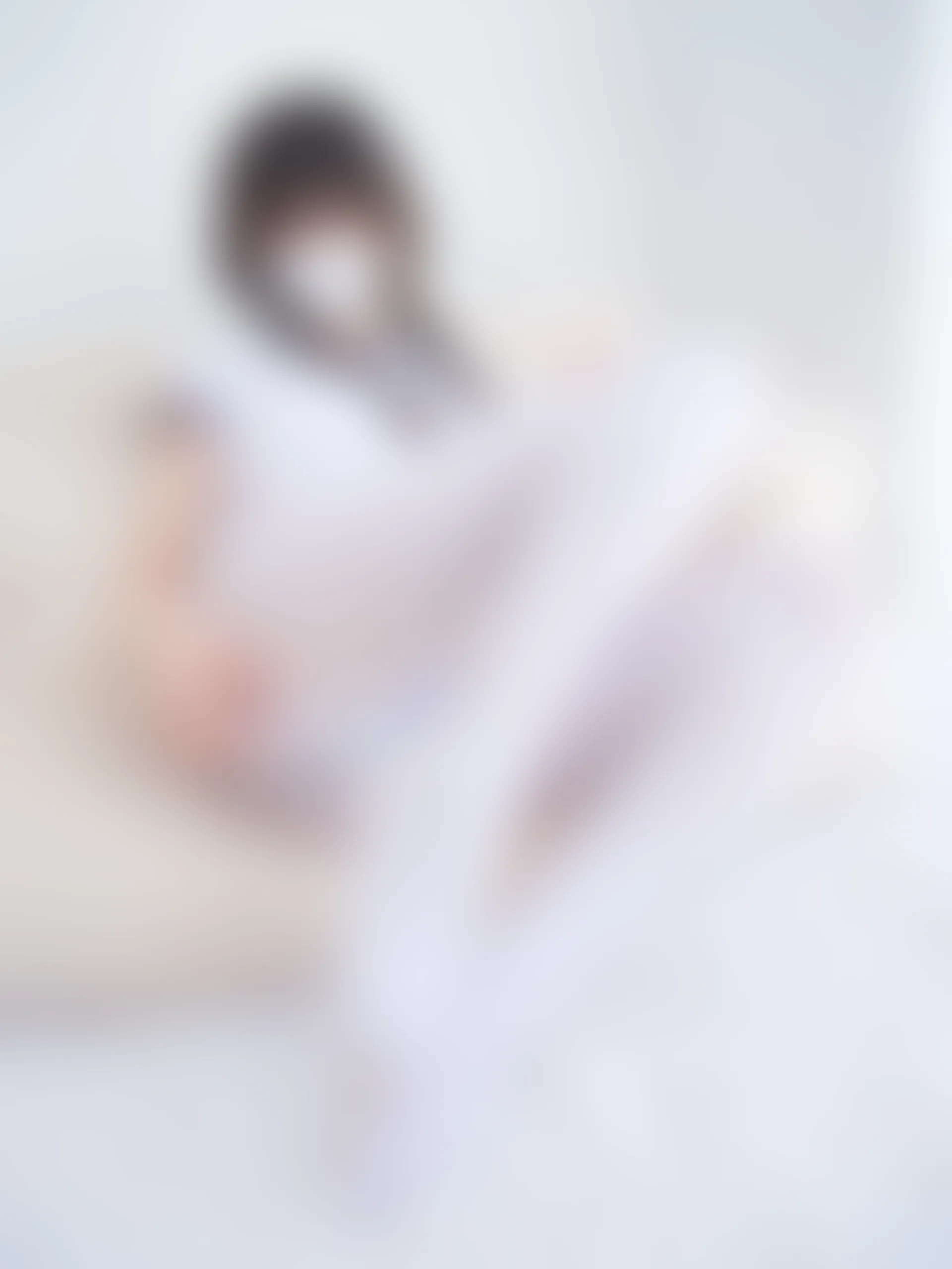 紧急企划 内部-008 见希w 双马尾白丝体操服 [100P1V-3.19GB]体操服, 双马尾, 白丝, 紧急企划, 美腿, 美足, 见希w