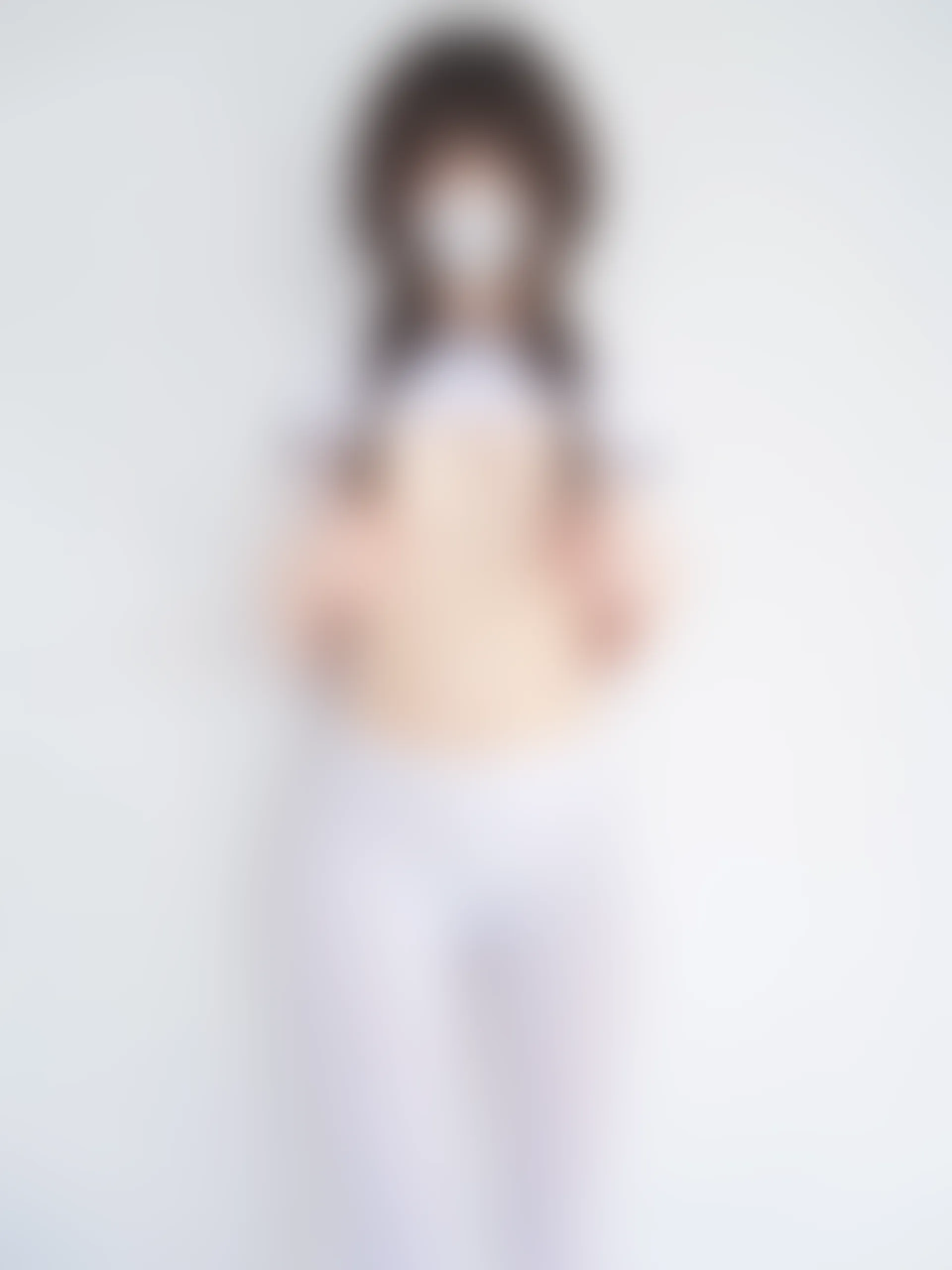 紧急企划 内部-008 见希w 双马尾白丝体操服 [100P1V-3.19GB]体操服, 双马尾, 白丝, 紧急企划, 美腿, 美足, 见希w