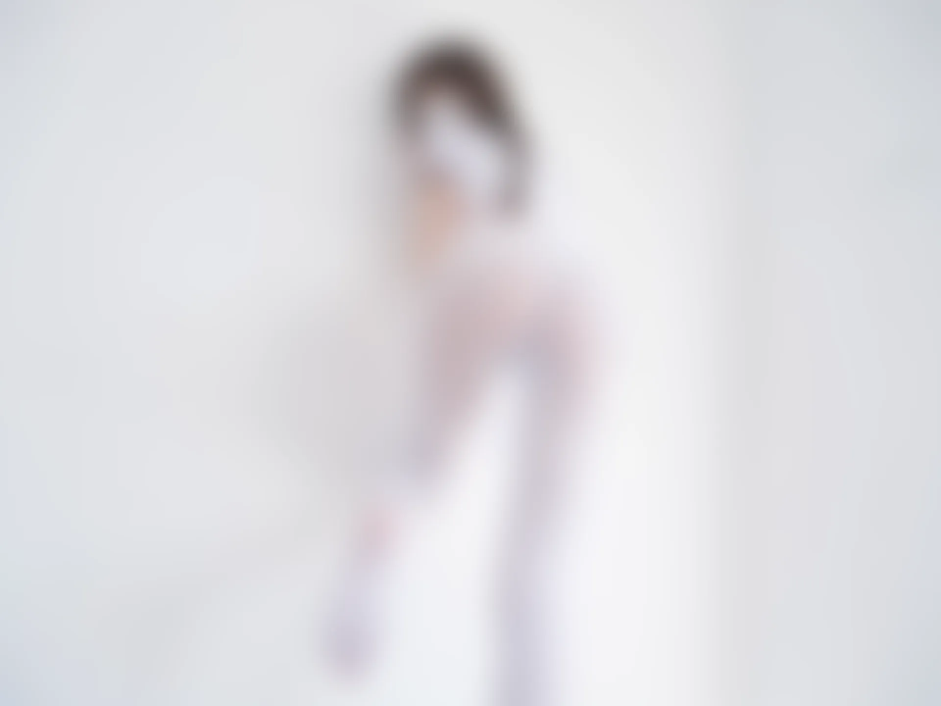 紧急企划 内部-008 见希w 双马尾白丝体操服 [100P1V-3.19GB]体操服, 双马尾, 白丝, 紧急企划, 美腿, 美足, 见希w