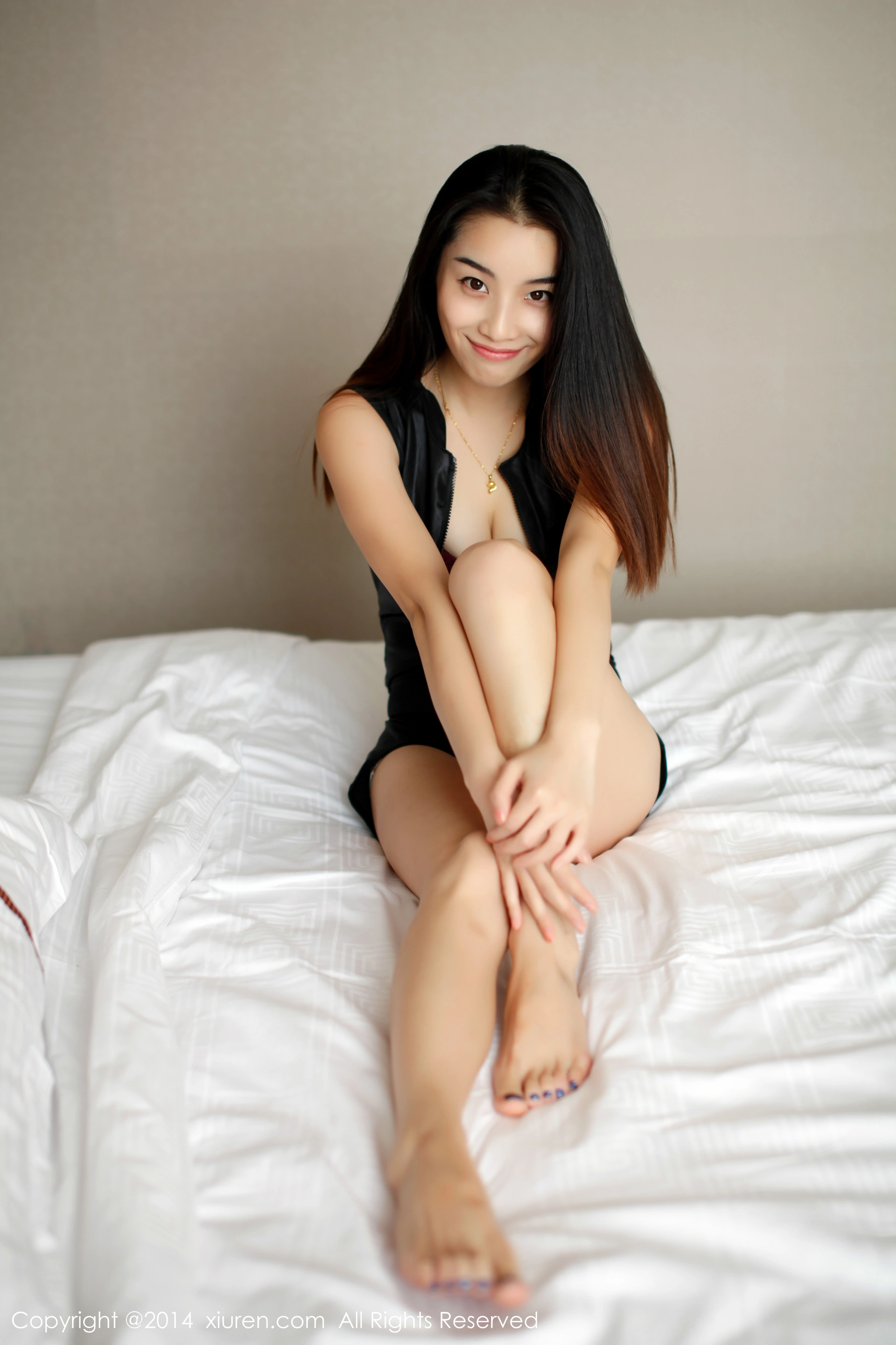 XiuRen秀人网 2014.11.15 No.240 洁兒Sookie[144+1P249M]