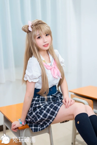 小恩
