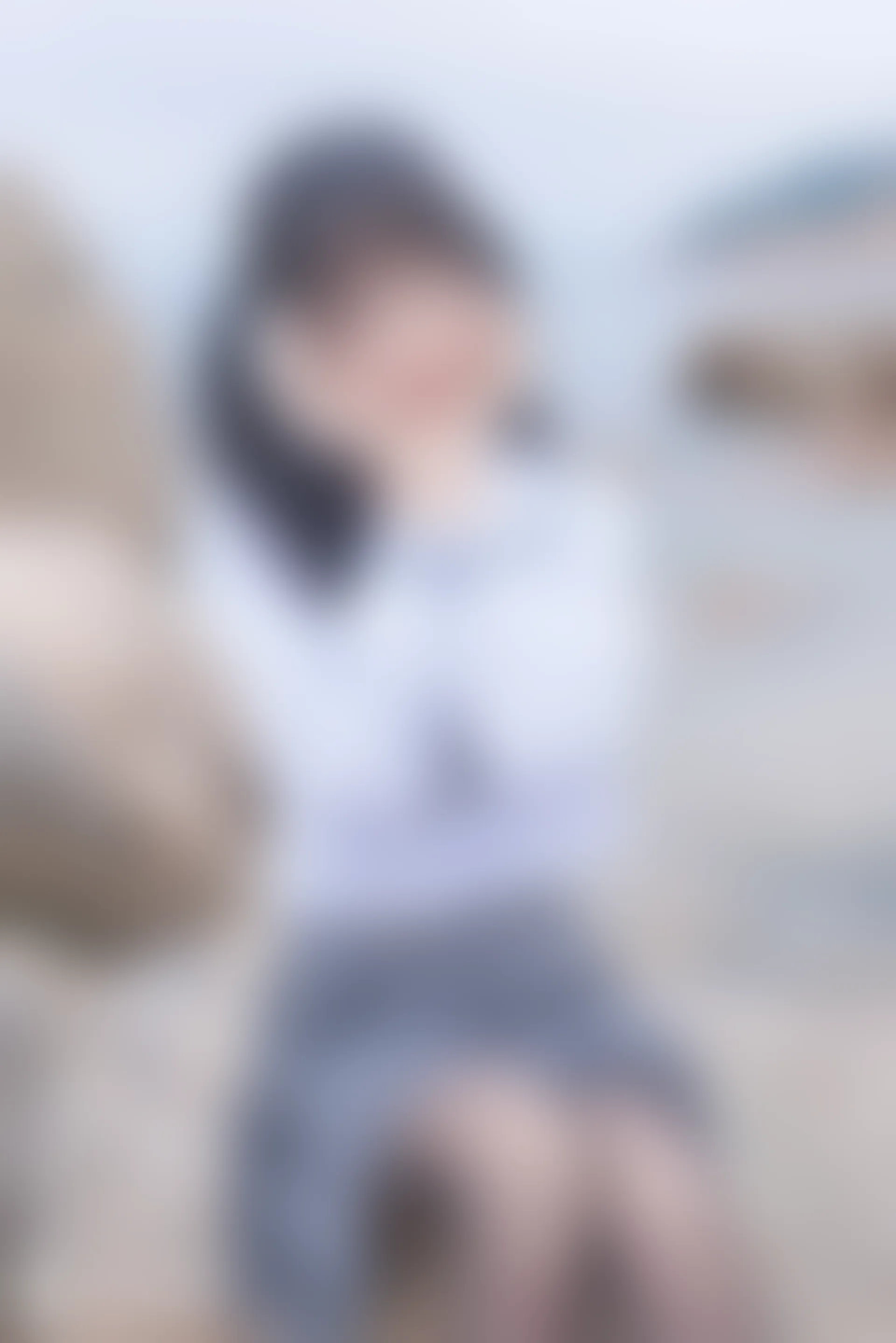 VOL.018 去海边吧 [40P-227MB]
